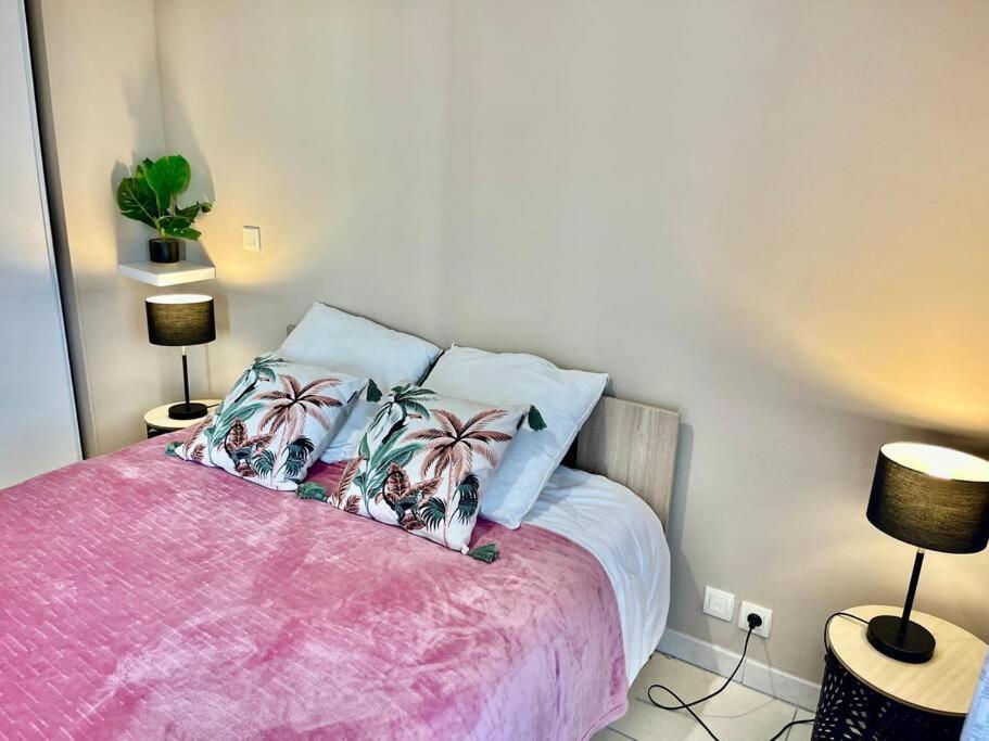 Eden Blue Yourhosthelper Apartment *