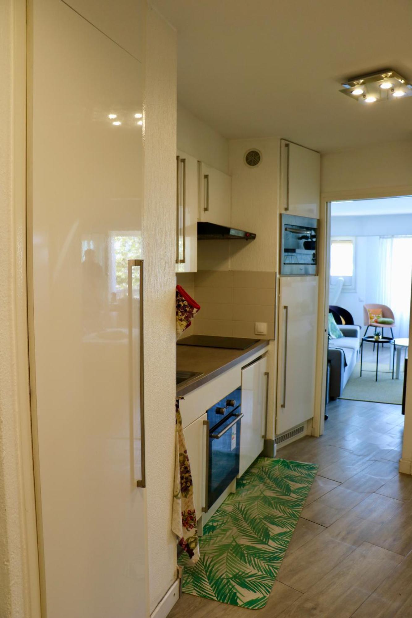 Bel Port Vauban A 100m Des Plages Appartement Antibes