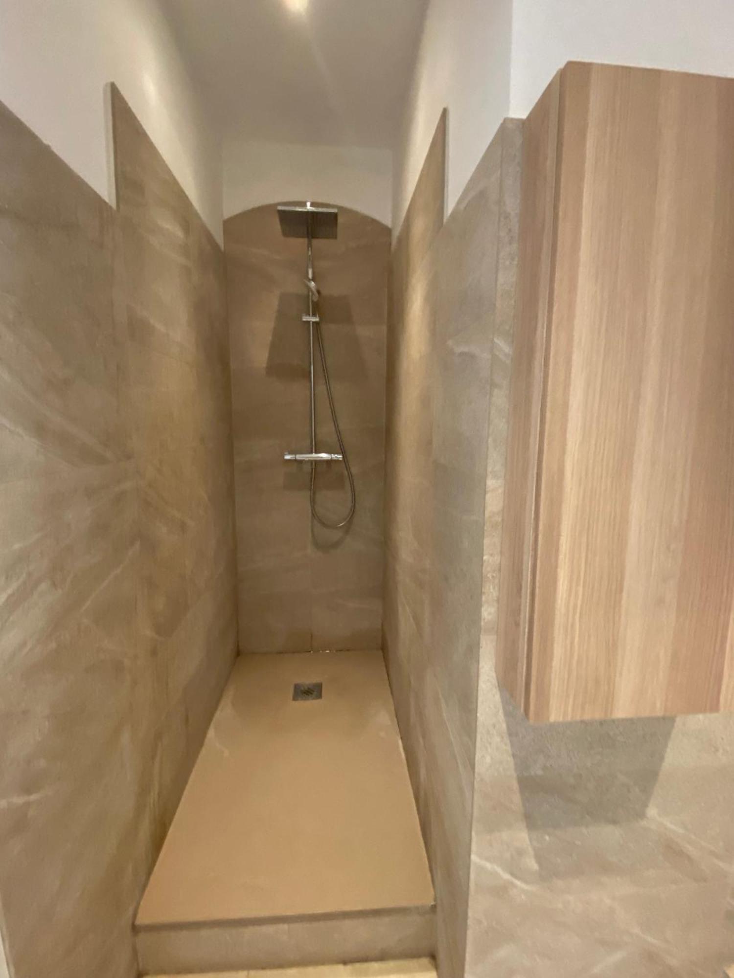 Peaceful Centre Apt- 5b Soleau-stayinantibes Antibes