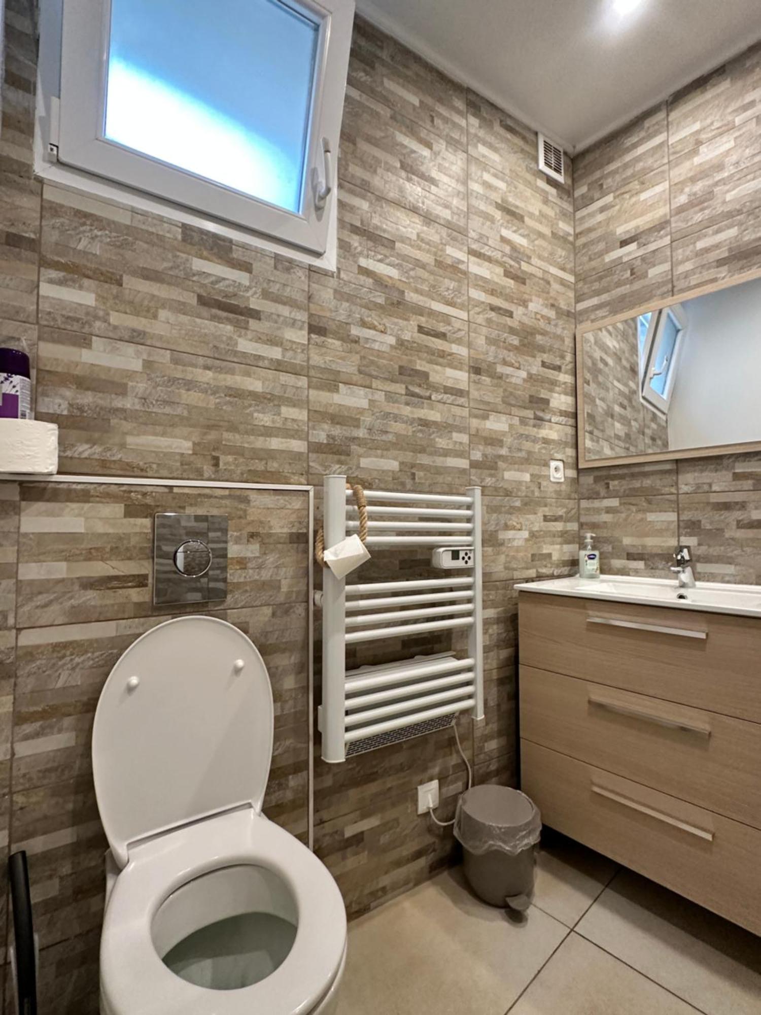 2 Pieces Appartement