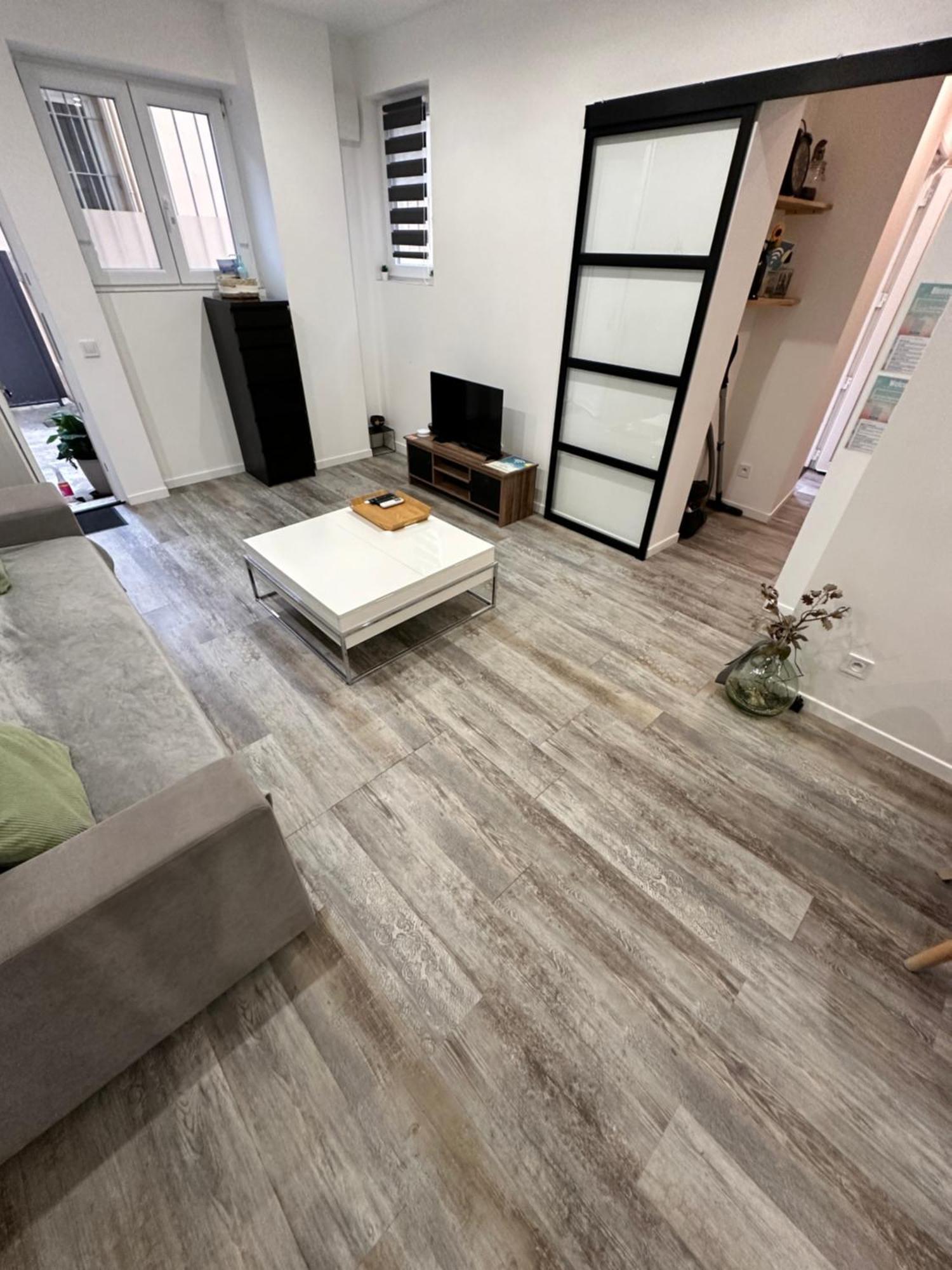 Appartement 2 Pieces *