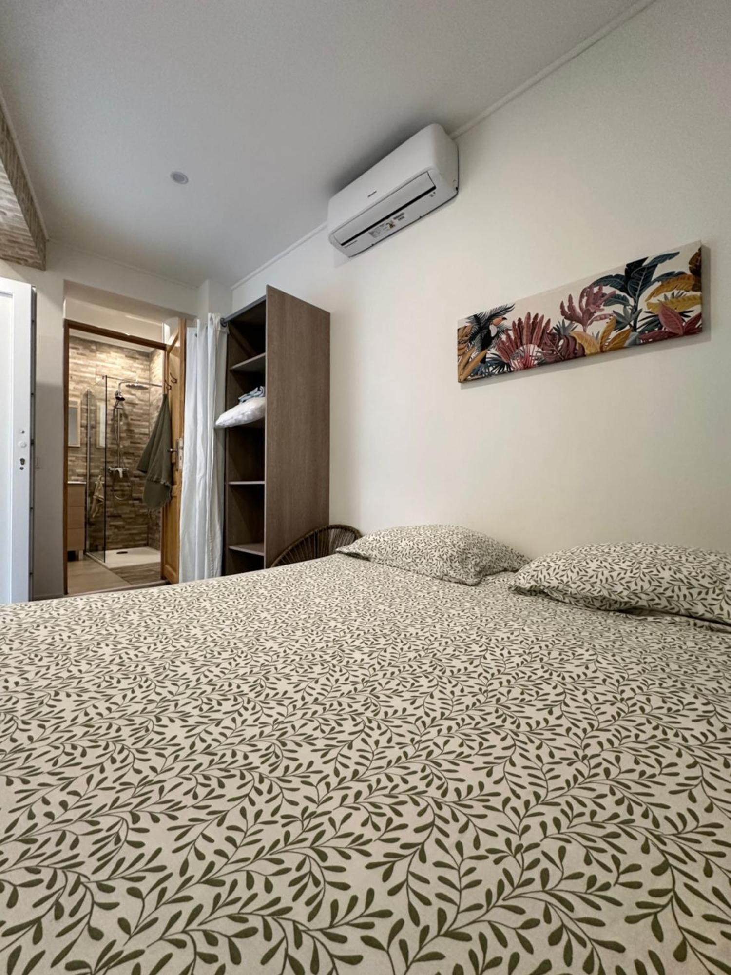 2 Pieces Appartement Antibes