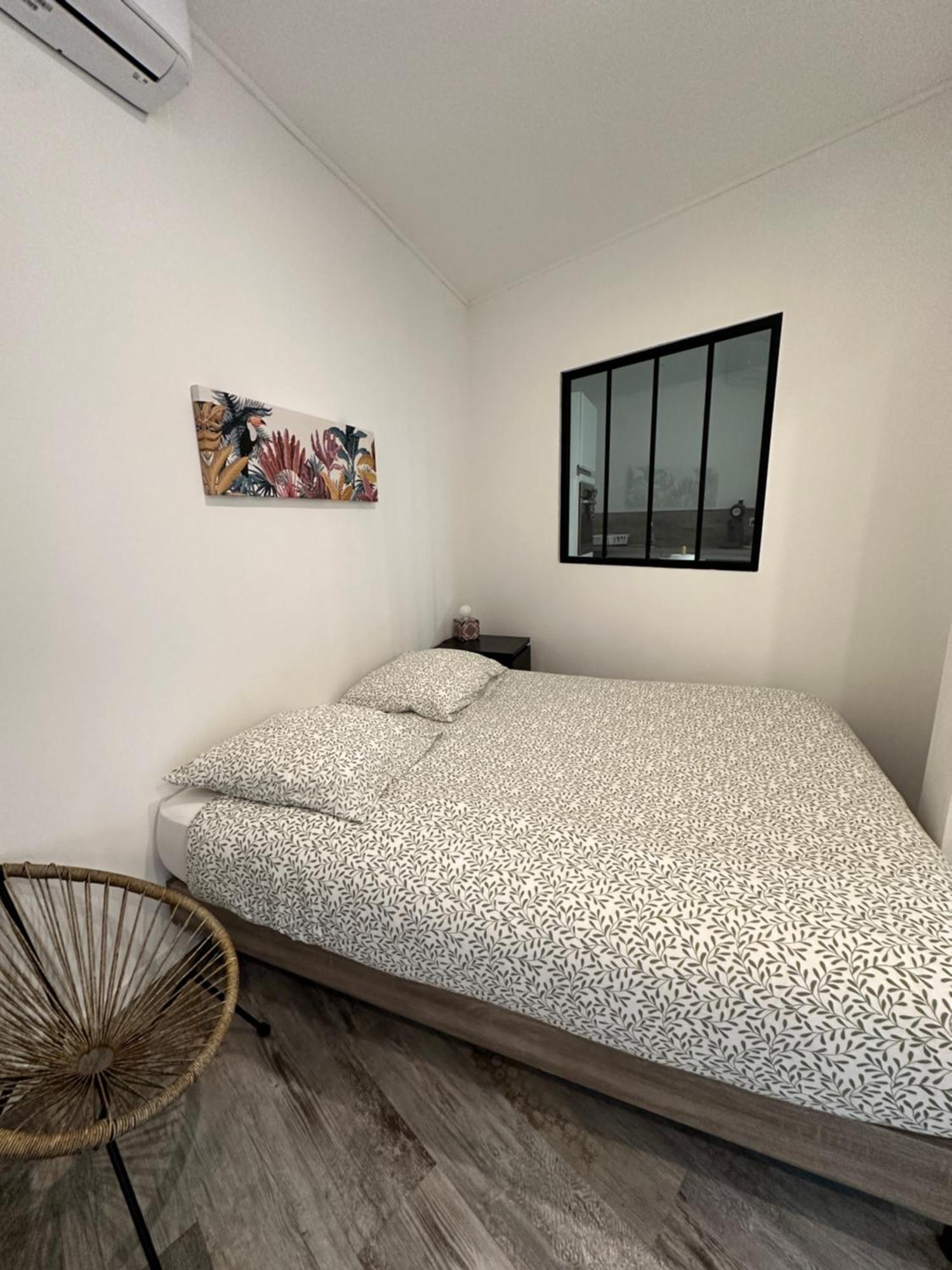 2 Pieces Appartement *