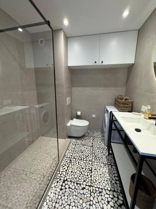 La Petite Grenille Apartment *