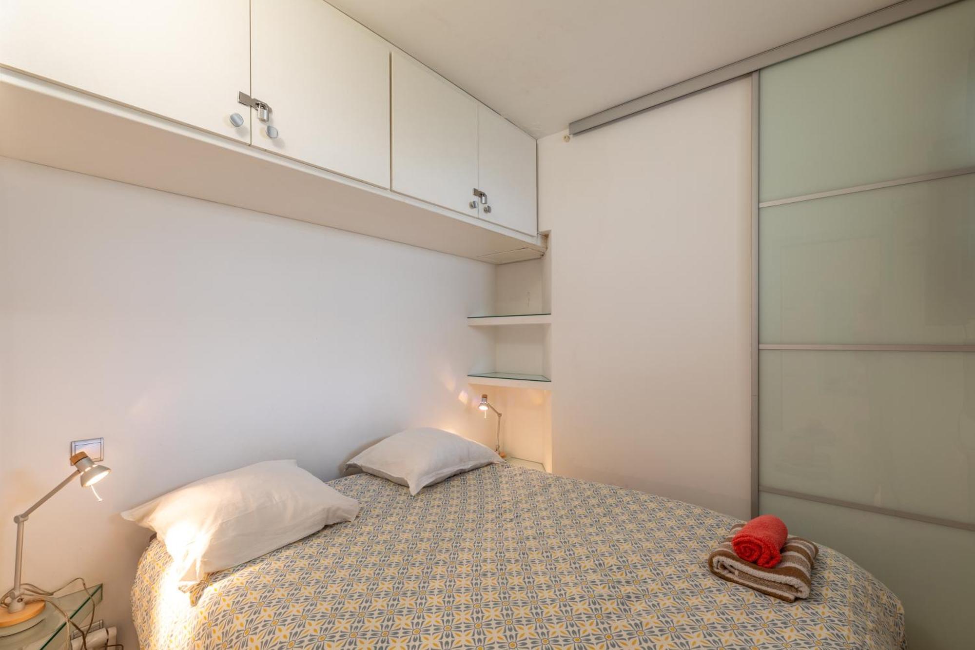 Apartamento Les Tropiques Bord De Juan Les Pins *