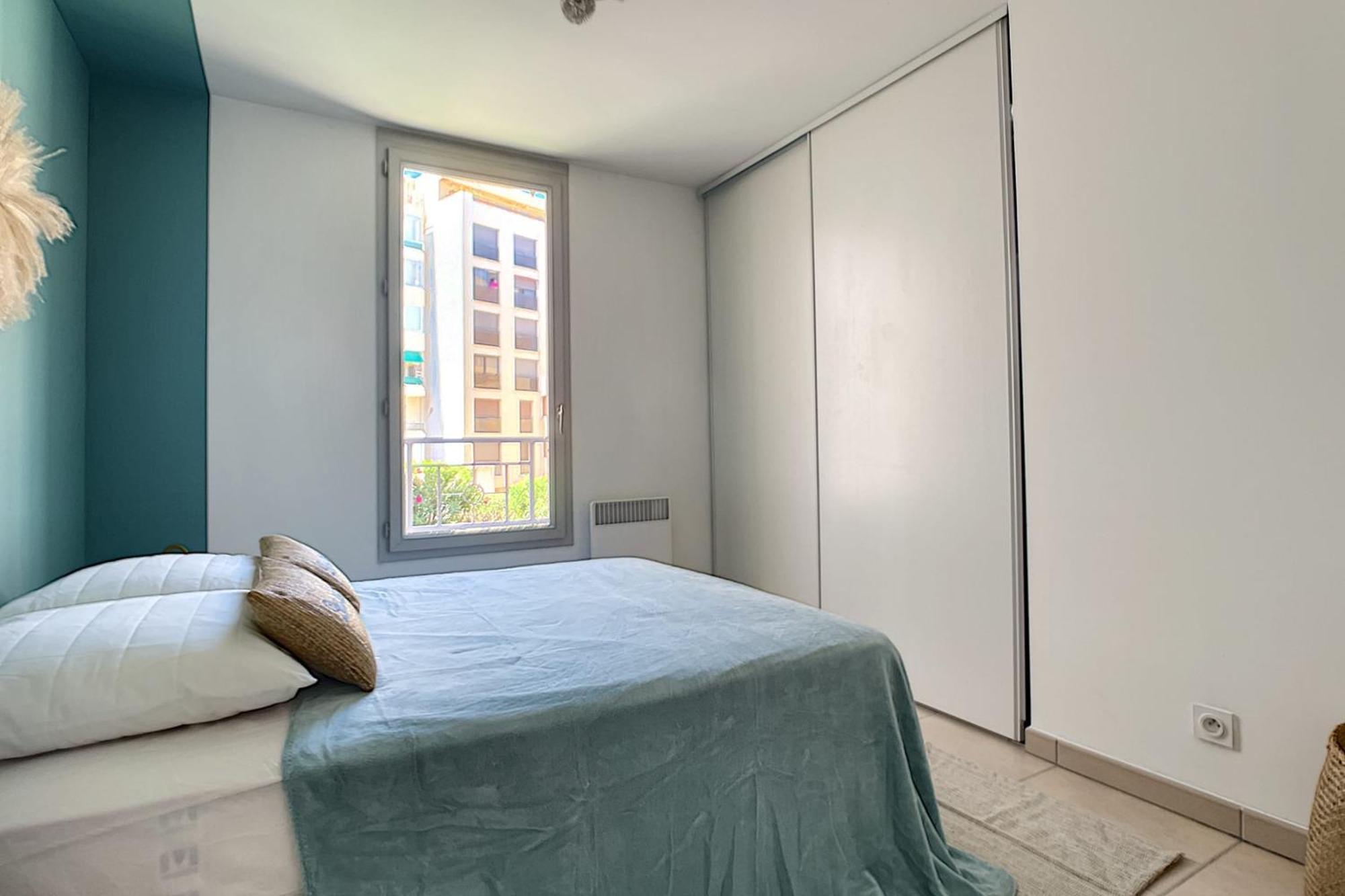 Centre Beau T3 6 P Terrasse Wifi Pkg Clim