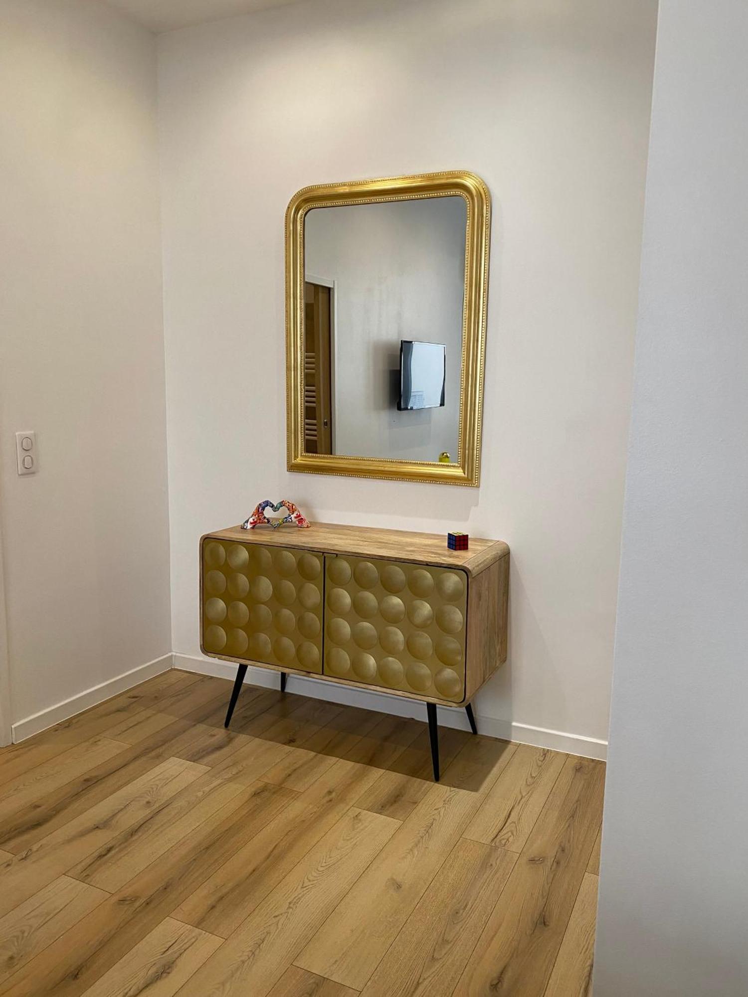 Peaceful Centre Apt- 5b Soleau-stayinantibes * Antibes