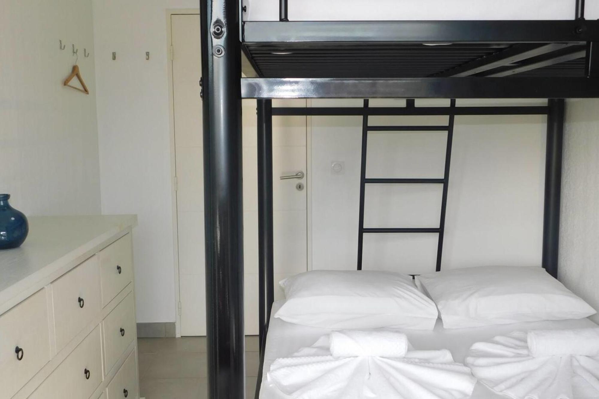 06ch Beautiful T3 With Terrace - 300m Exflora Park Apartment