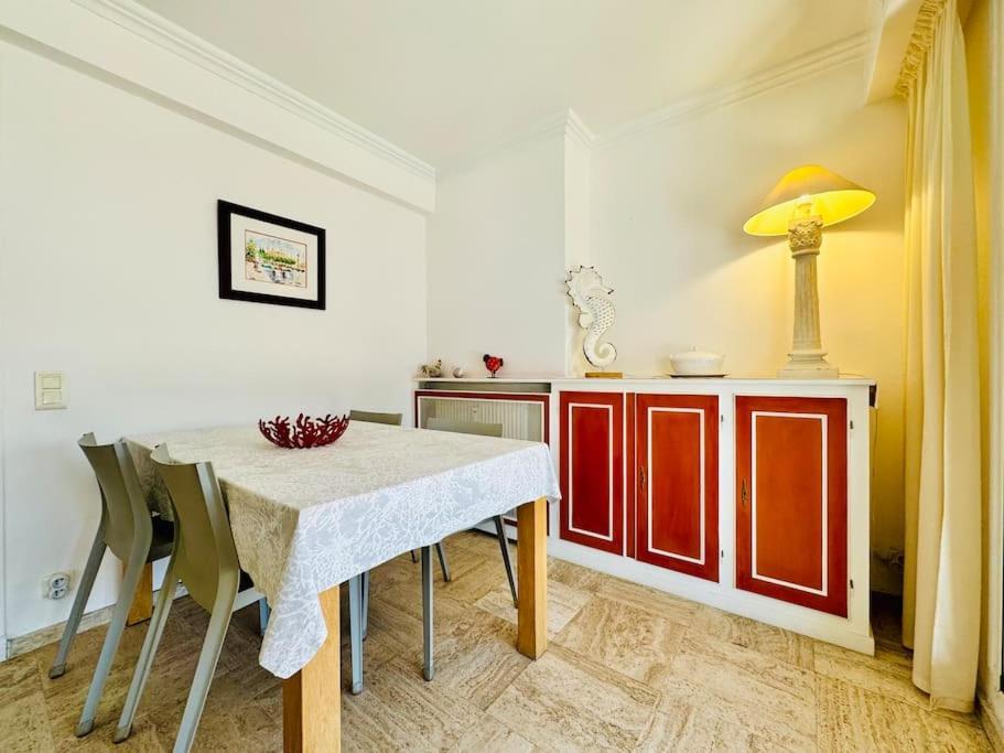 Apartment Le Pam's, De Standing Pour 4 Prs, Terrasse Et Parking *