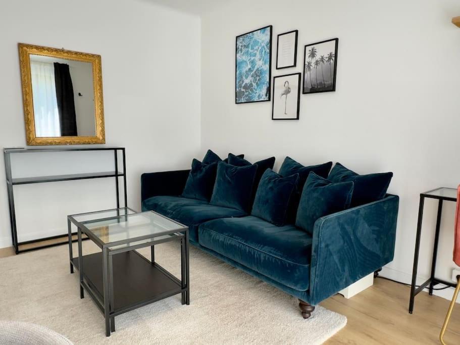 Apartamento Le B Plage, 4 Personnes, Climatisation, Parking *
