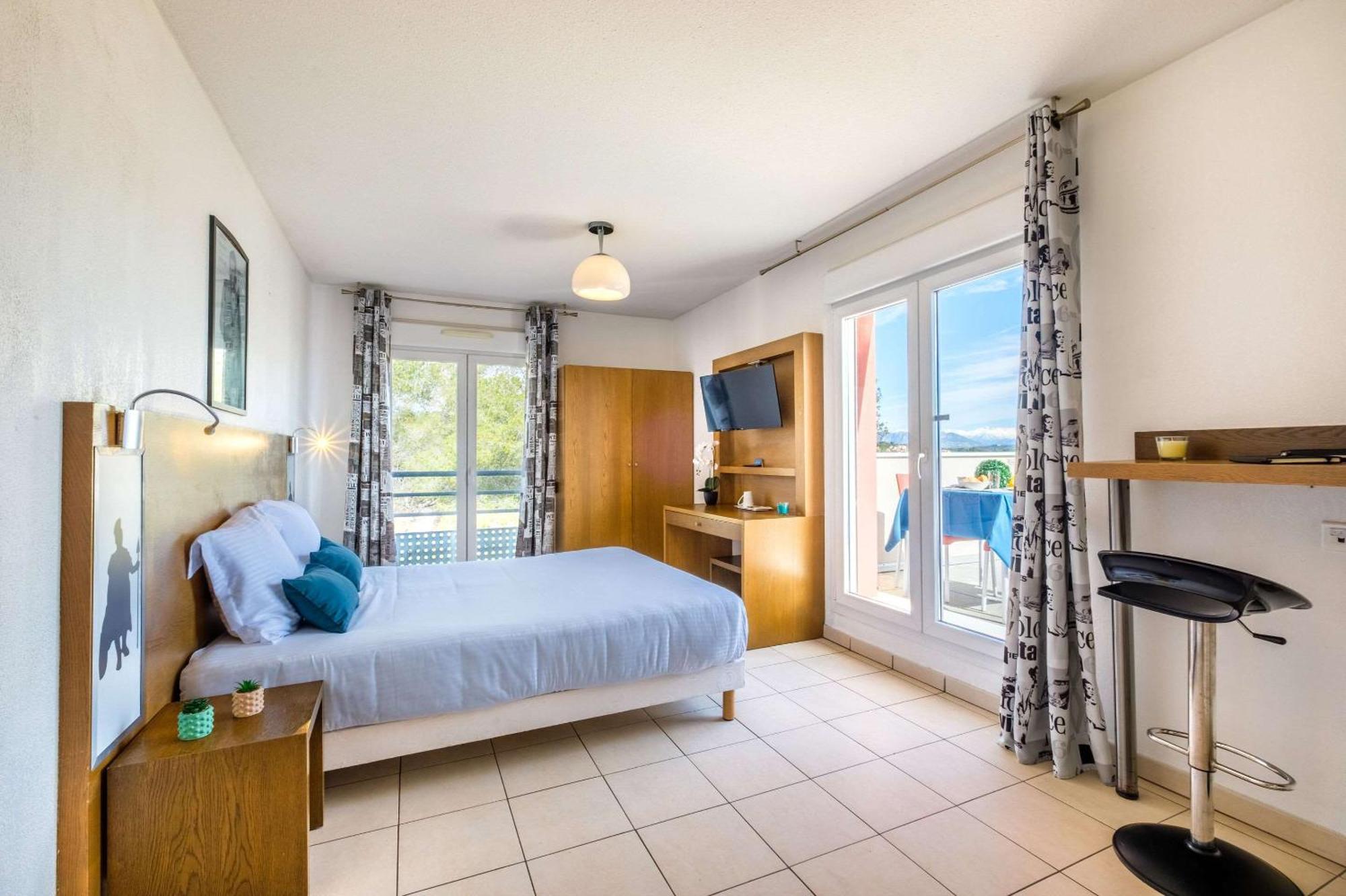 Hotel Comfort Le Maestria Antibes