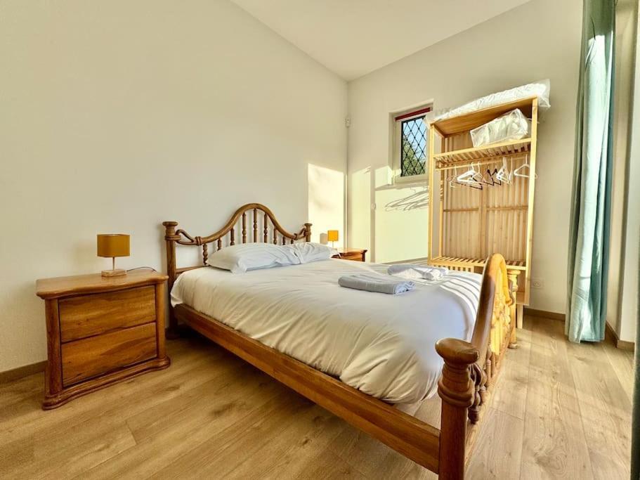 Apartment Florida, 8 Prs, Piscine, Clim, Parking