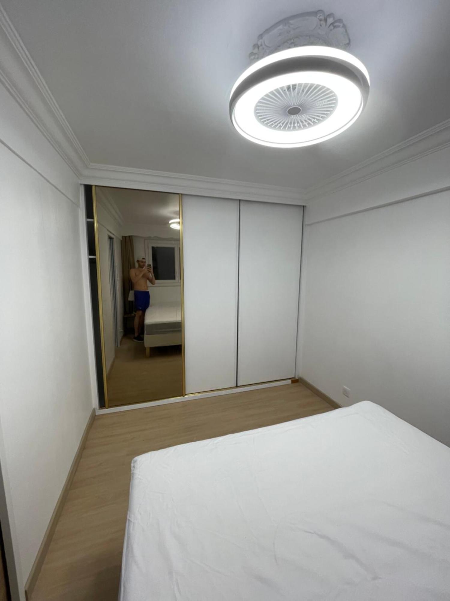 Des Pins Apartment Antibes