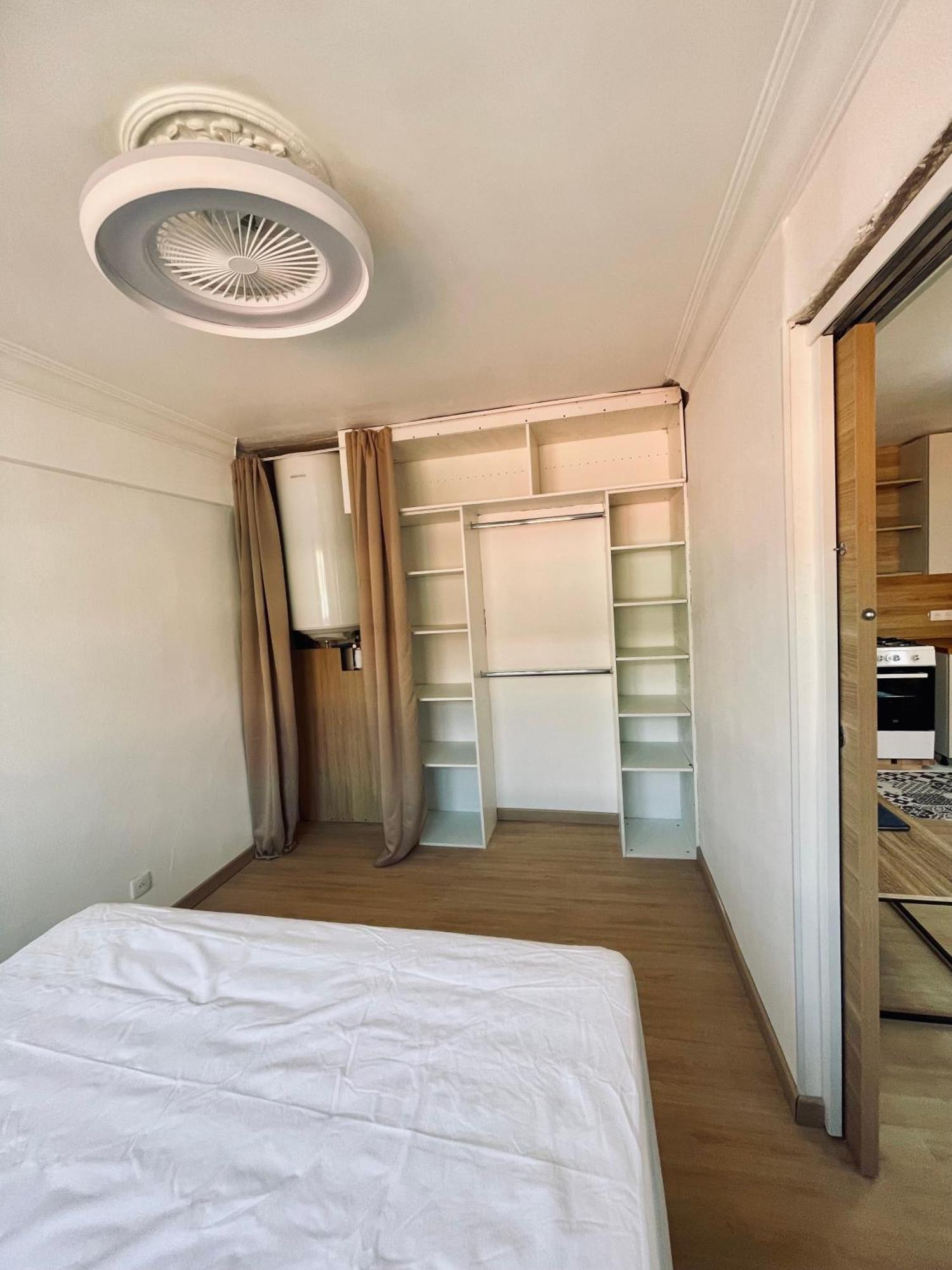 Des Pins Apartment