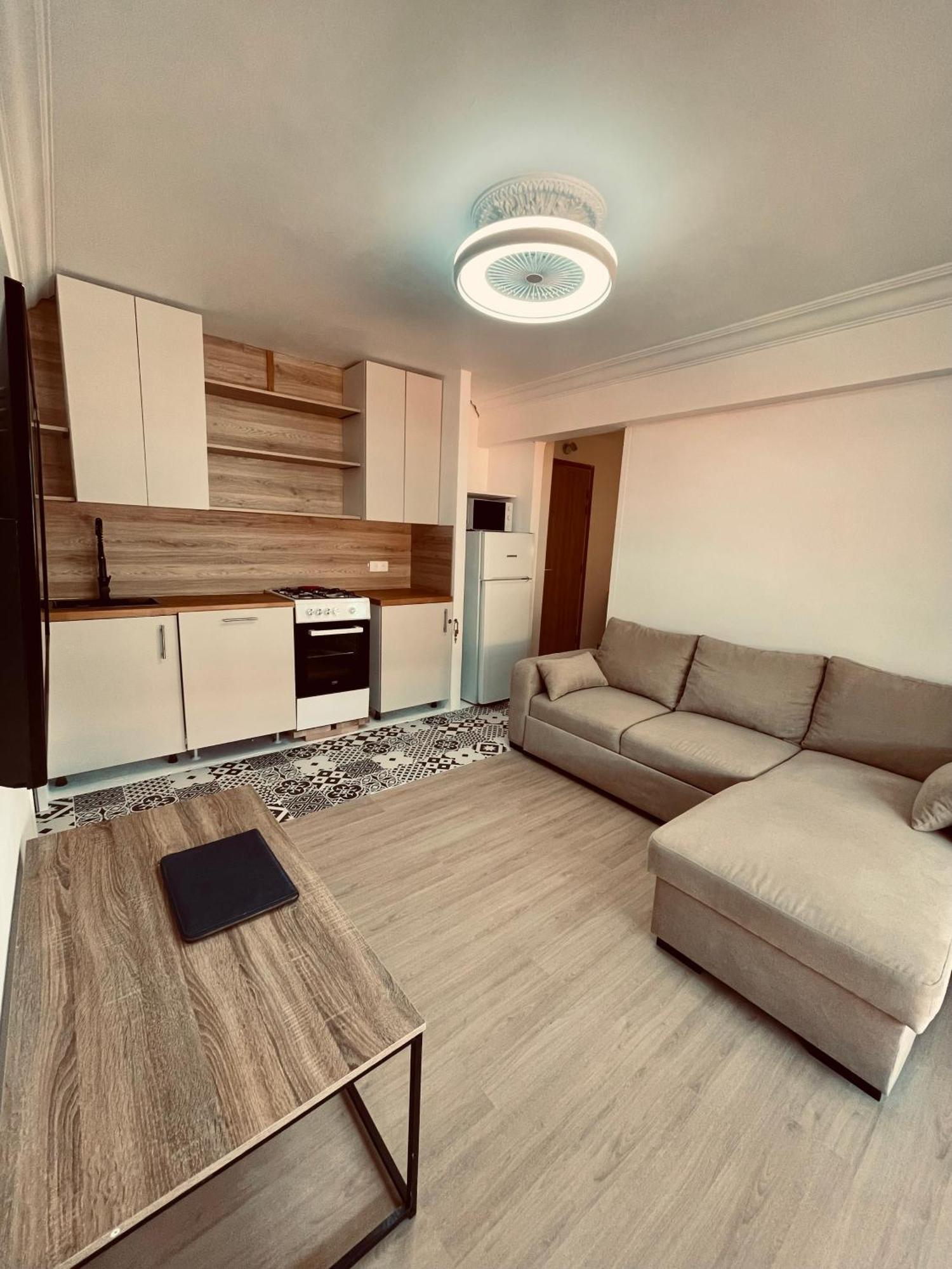 Apartment Des Pins