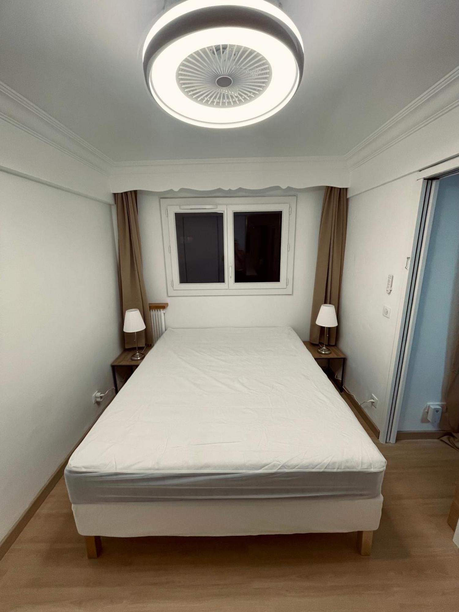 Des Pins Apartment Antibes