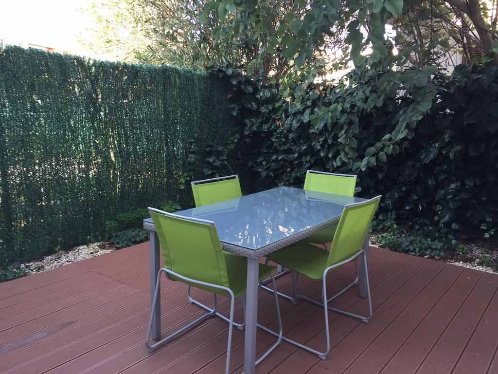 Val Claret Apartment Antibes