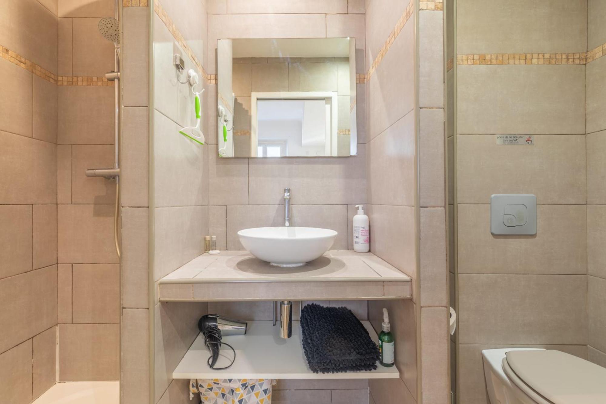 Apartment Azurite - Welkeys Antibes