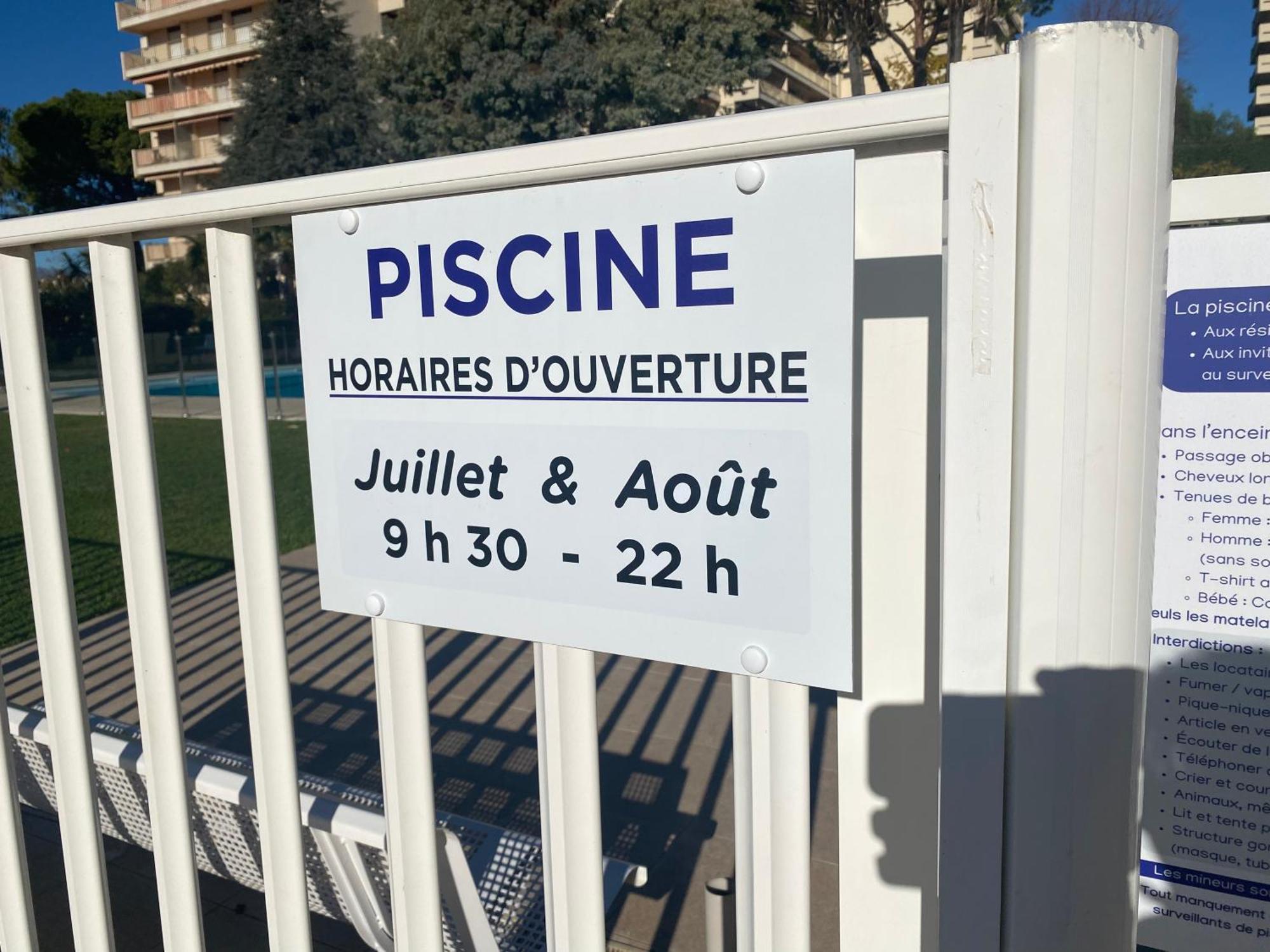 Juan-les-pins, 4 Pieces, 80m2, Luxe Piscine Tennis *