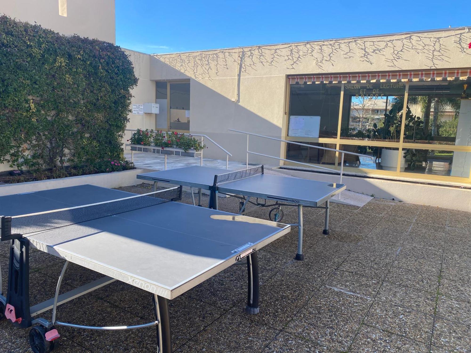 Apartamento Juan-les-pins, 4 Pieces, 80m2, Luxe Piscine Tennis