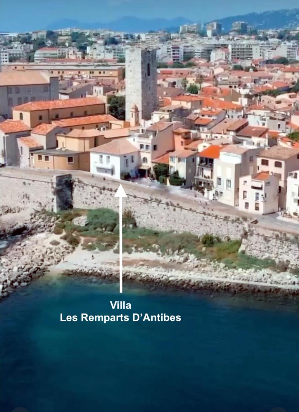 Apartment Les Remparts Location