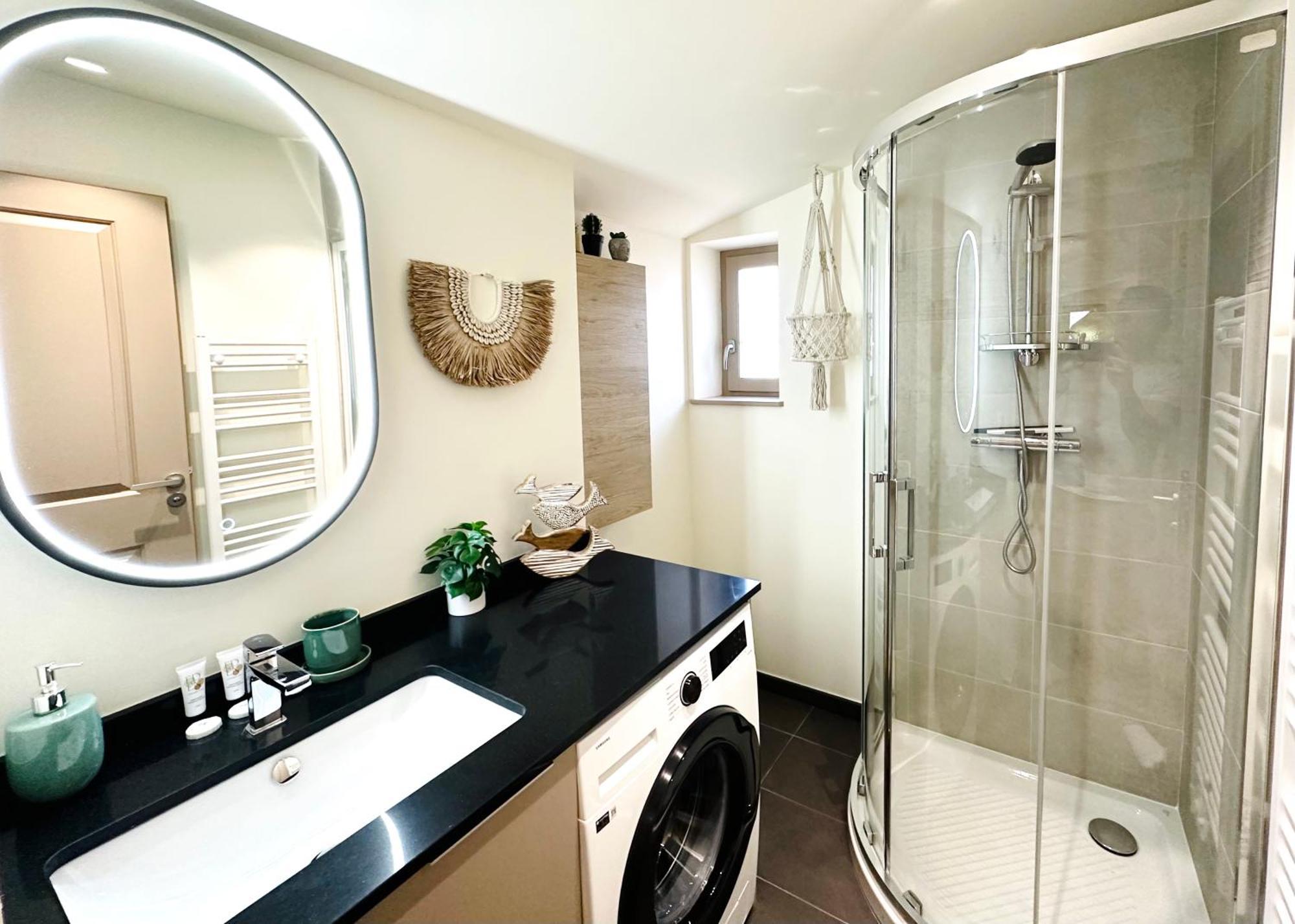 Magnifique 2 Pieces 45m2 Au Coeur Du Vieil Apartment
