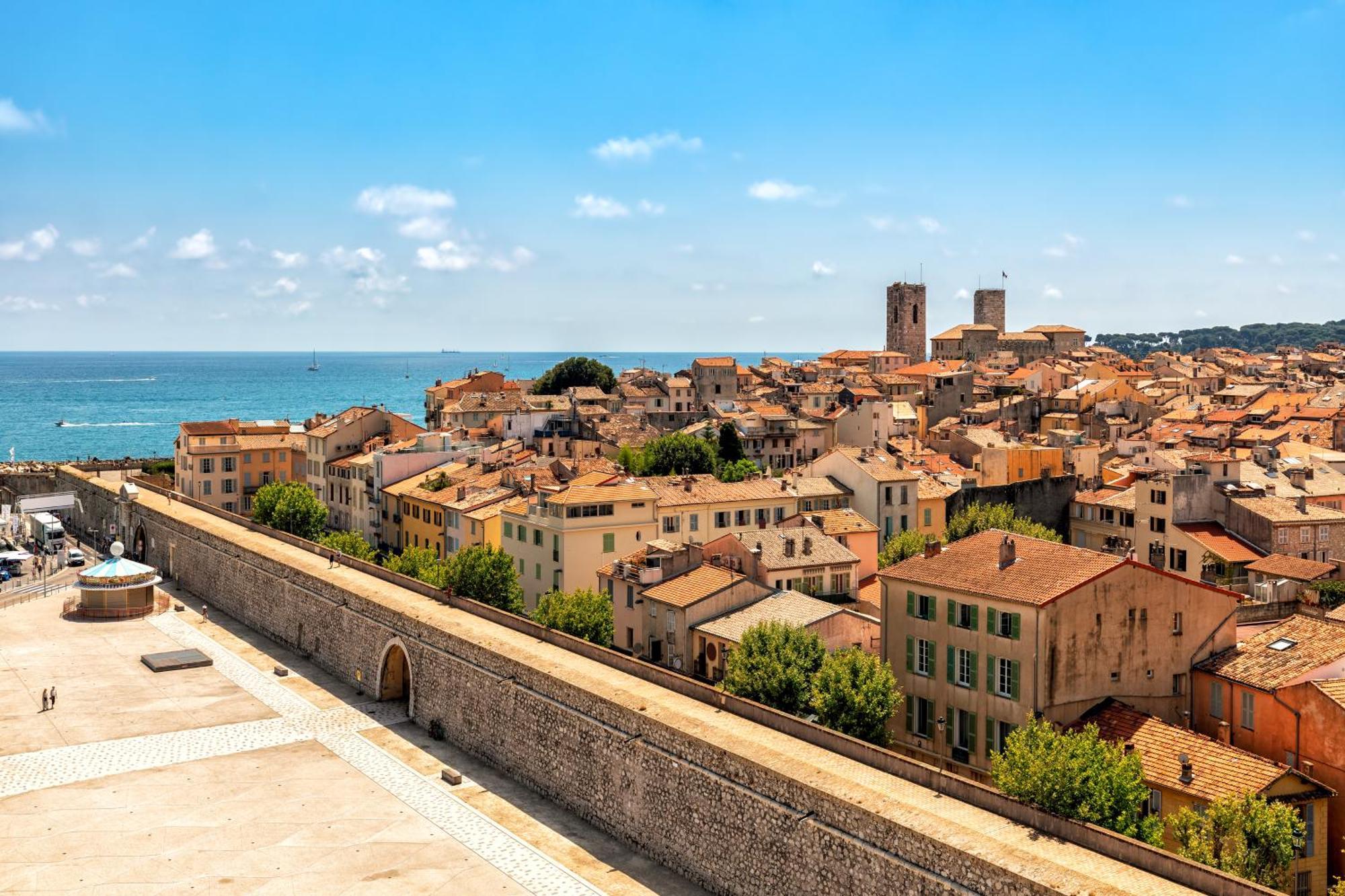 Apartment Magnifique 2 Pieces 45m2 Au Coeur Du Vieil