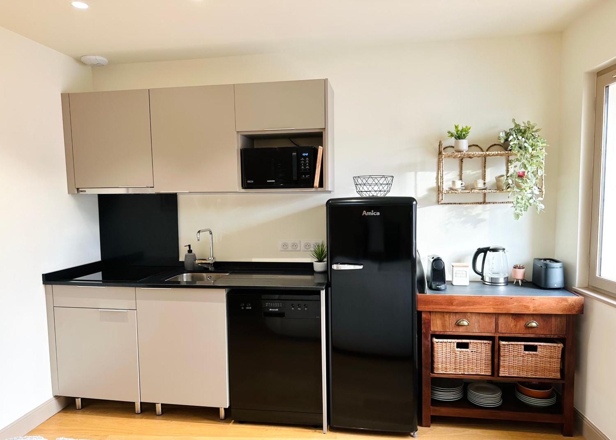 Apartment Magnifique 2 Pieces 45m2 Au Coeur Du Vieil *