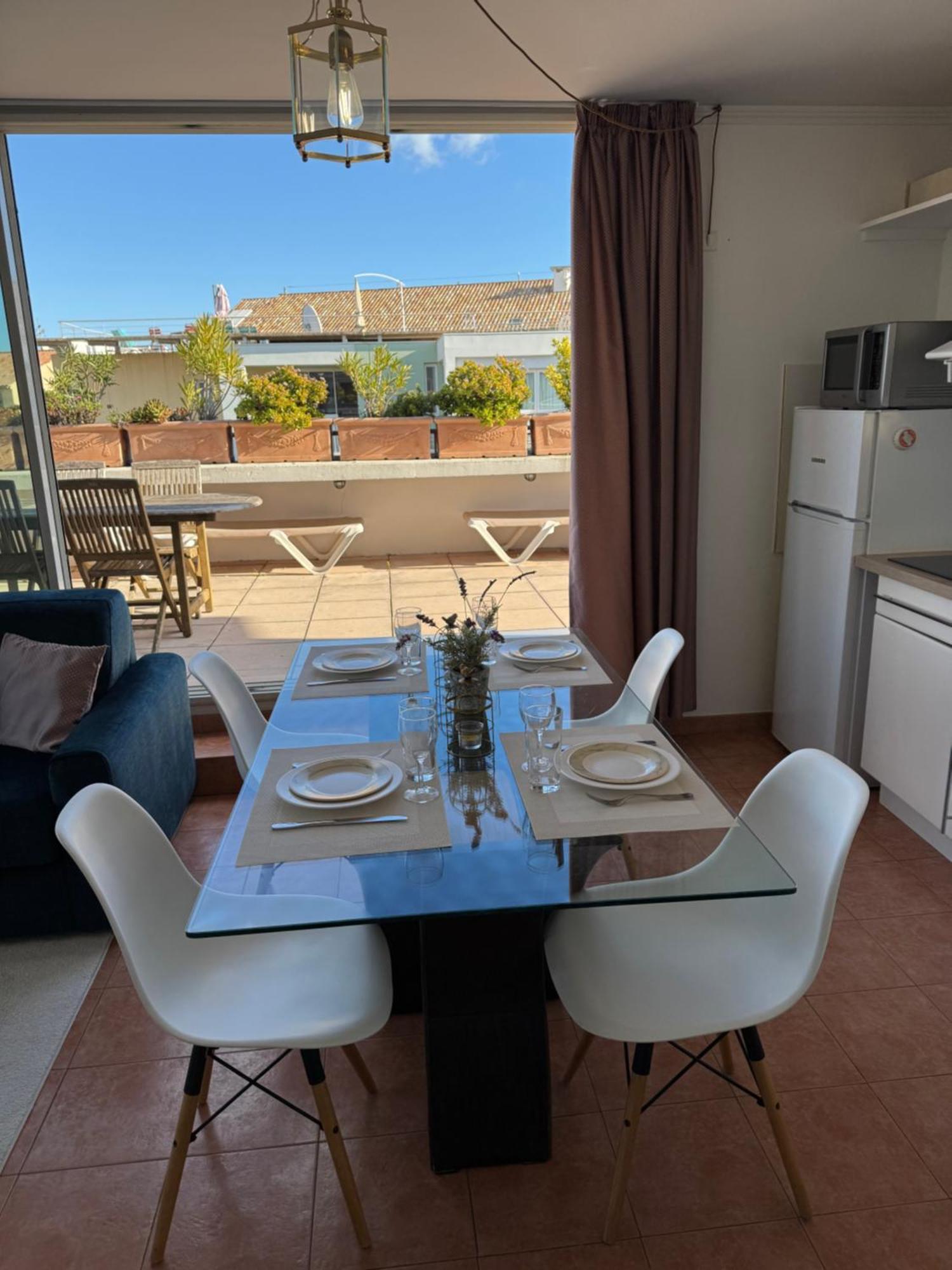 Penthouse - Jacuzzi - Terrace - Parking - 2 Pools
