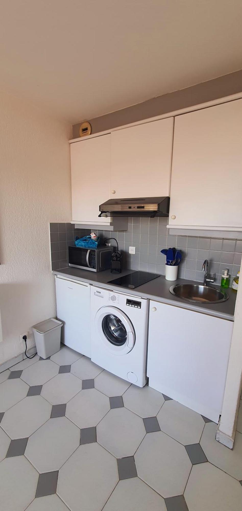 Appartement Grand Vue A Antibes