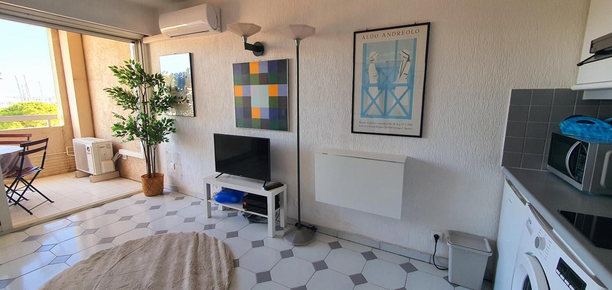 Grand Vue A Appartement *