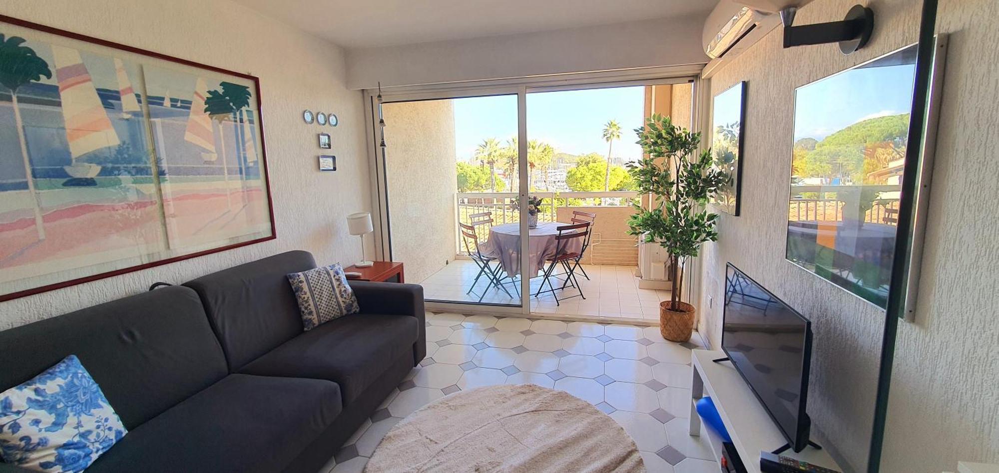 Appartement Grand Vue A
