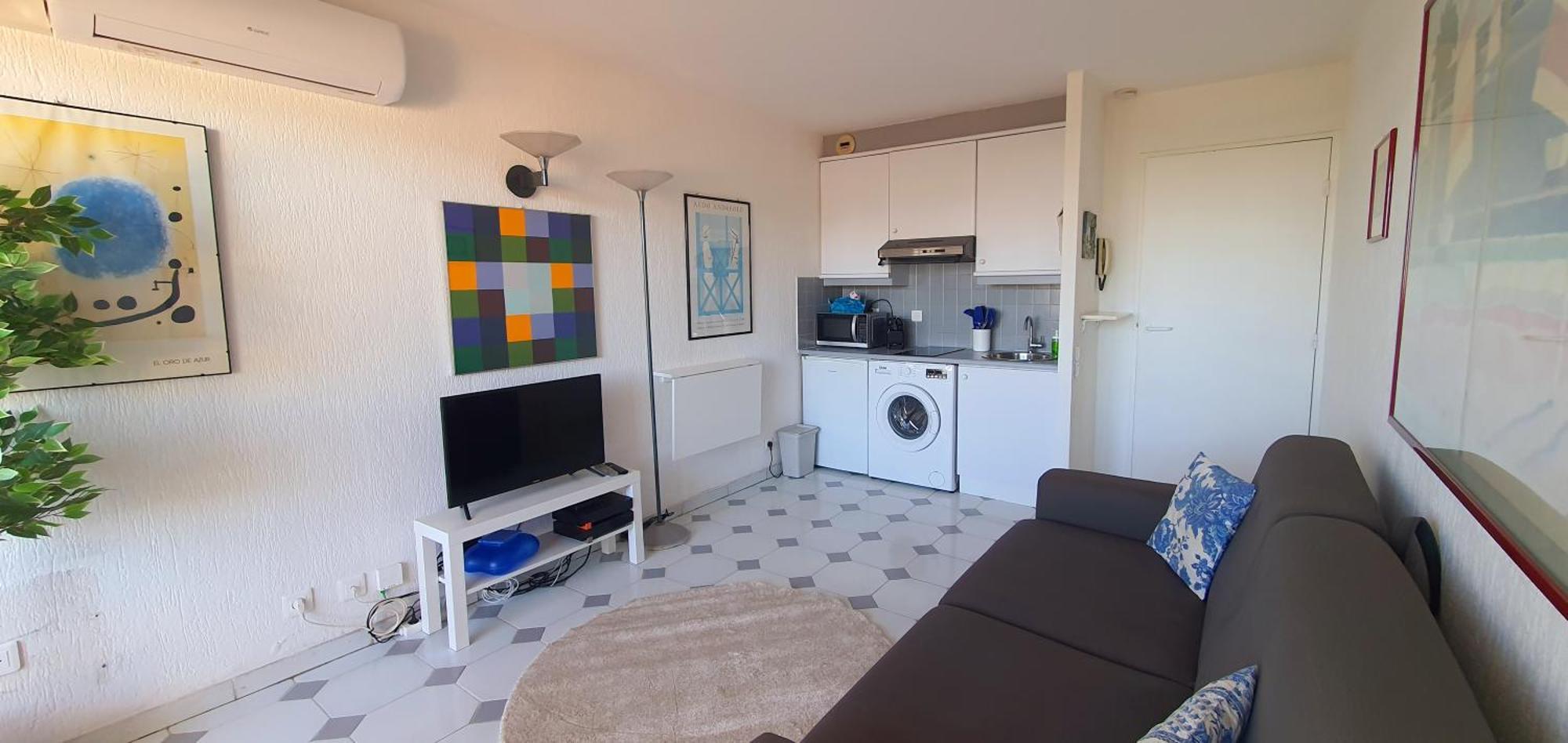 Appartement Grand Vue A *
