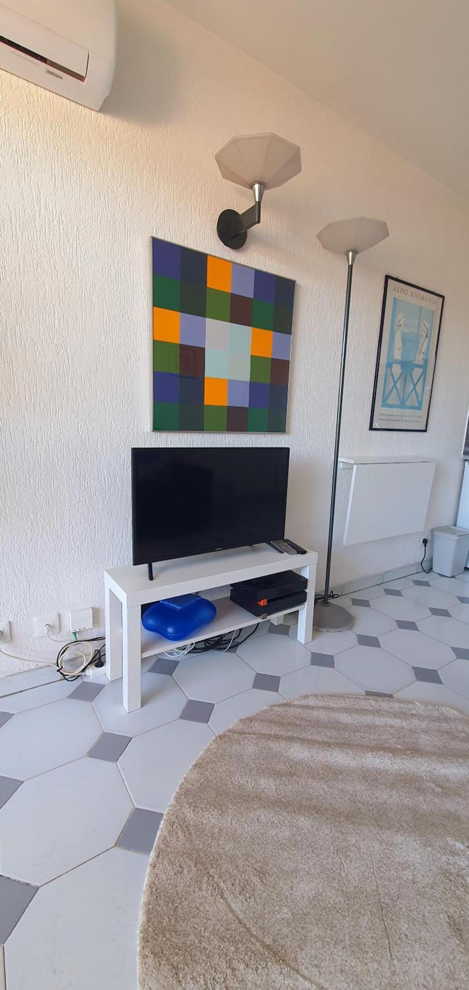 Grand Vue A Appartement *