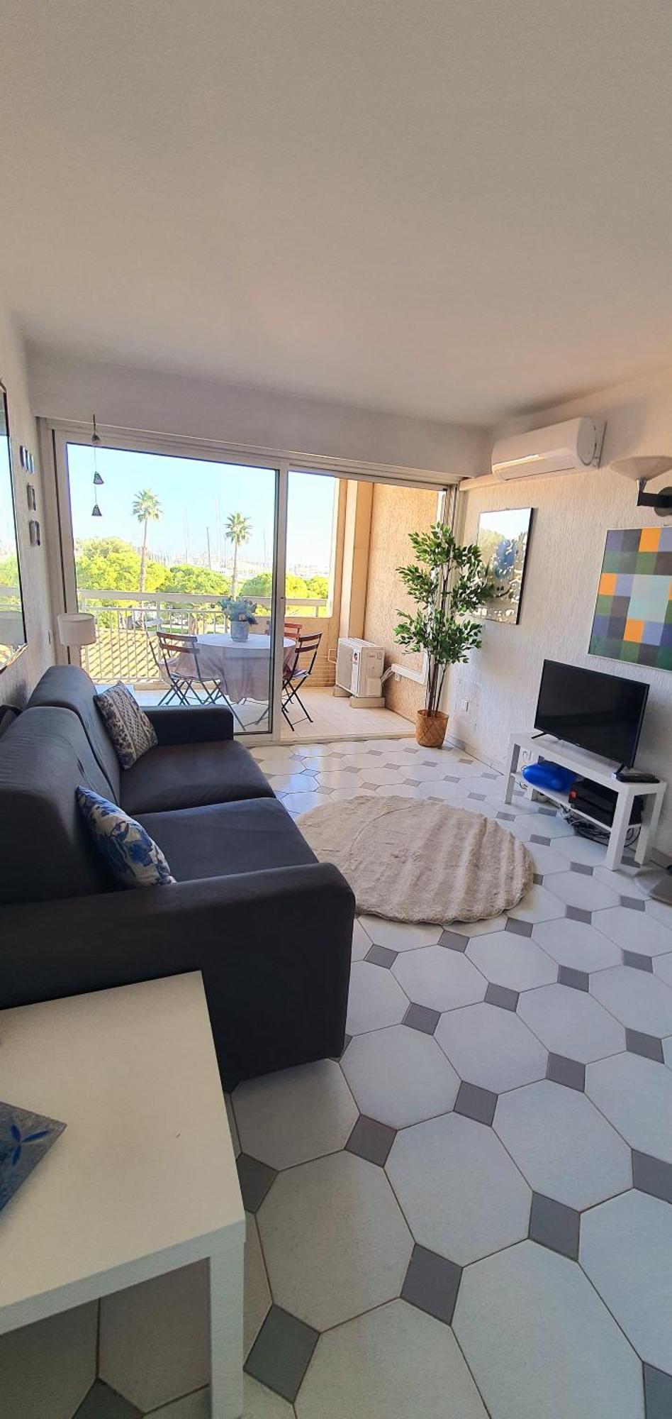 Grand Vue A Apartment *