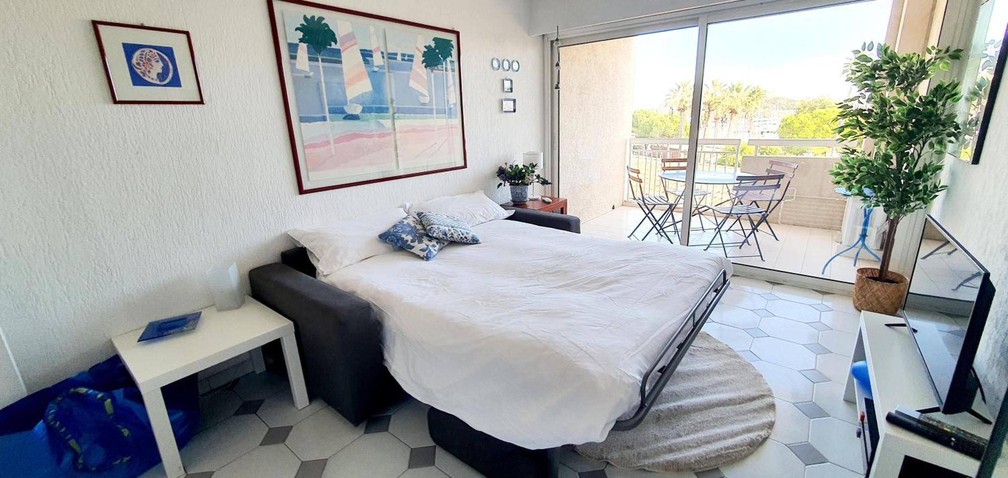 Apartment Grand Vue A