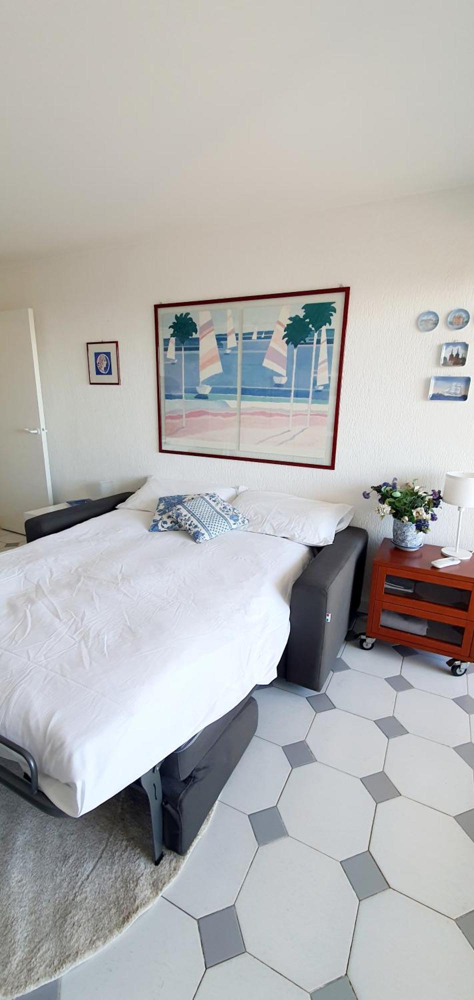 Apartment Grand Vue A Antibes