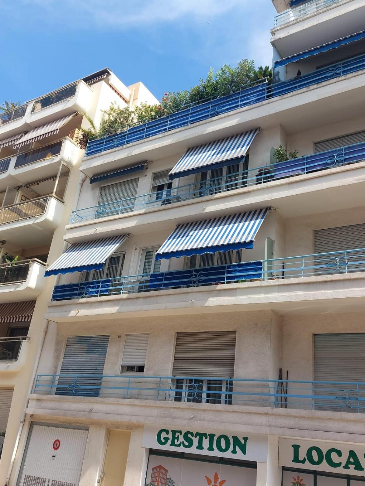 Elena Apartment Antibes