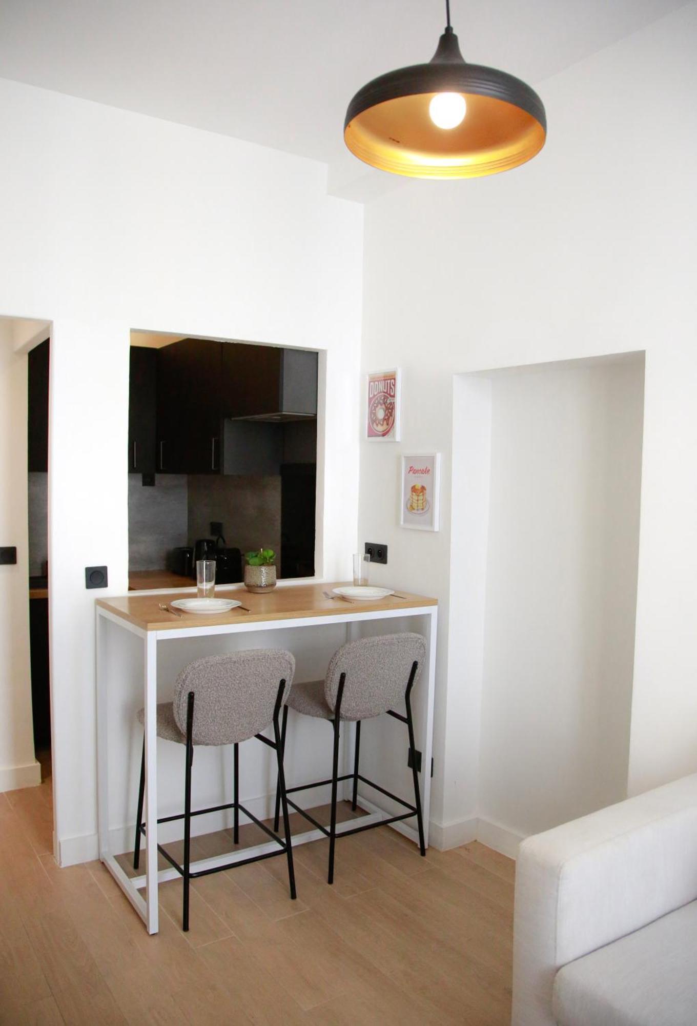 Apartamento 2P Au Coeur Du Vieil Antibes