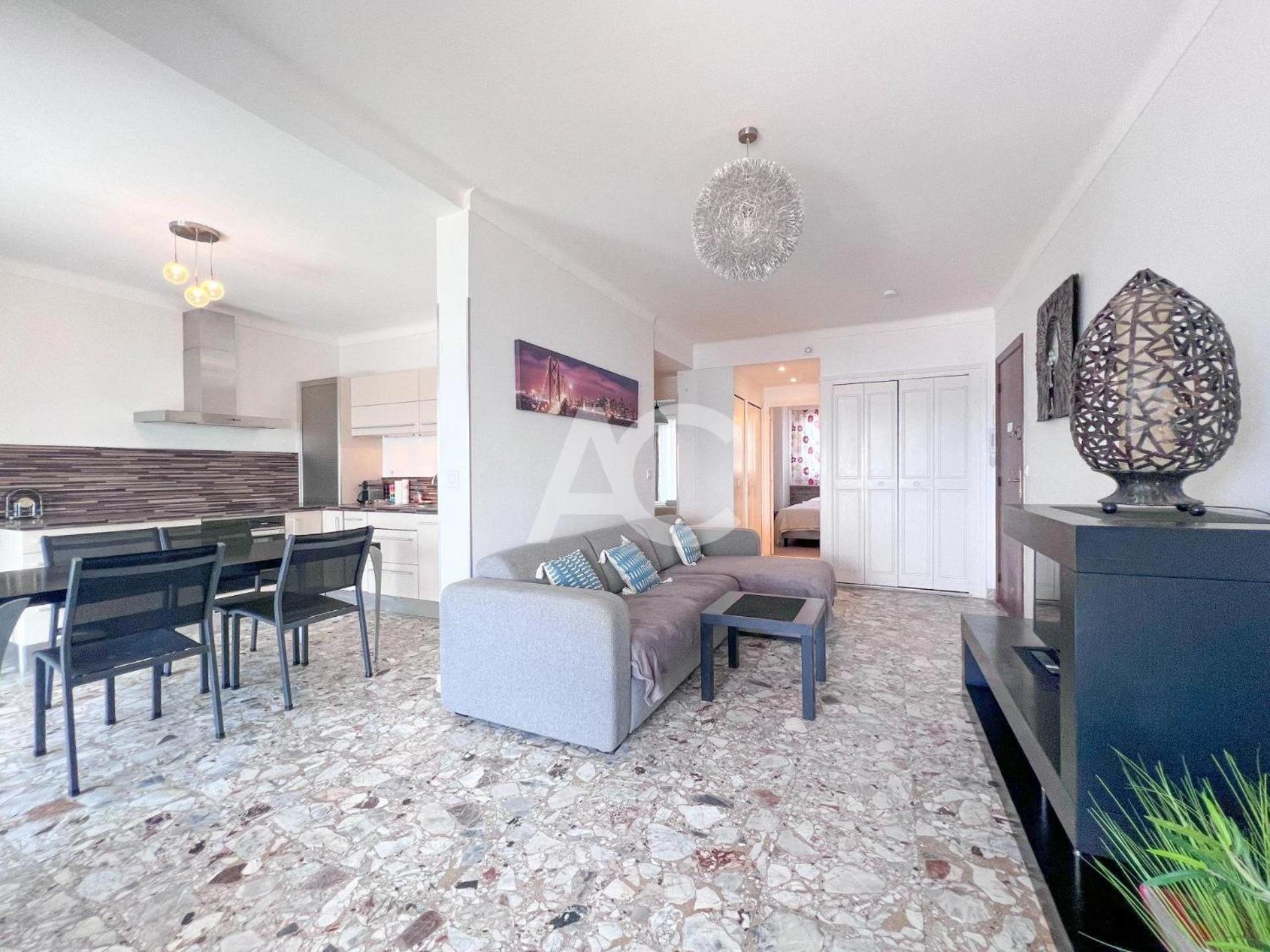 Apartment Le Sorrento *