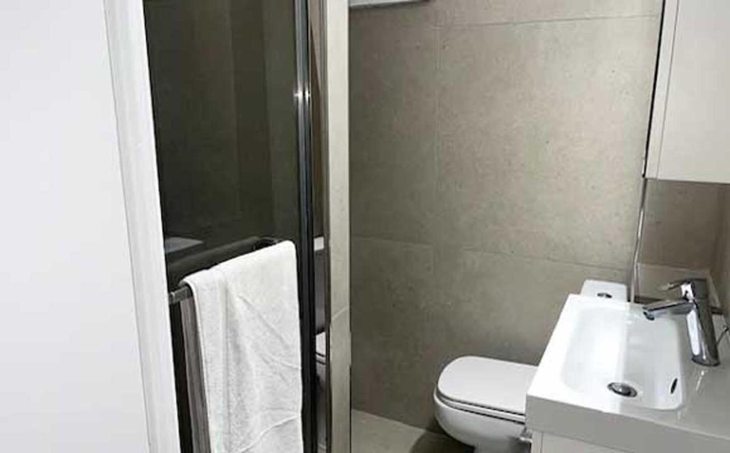 Le Rocher Appartement Antibes