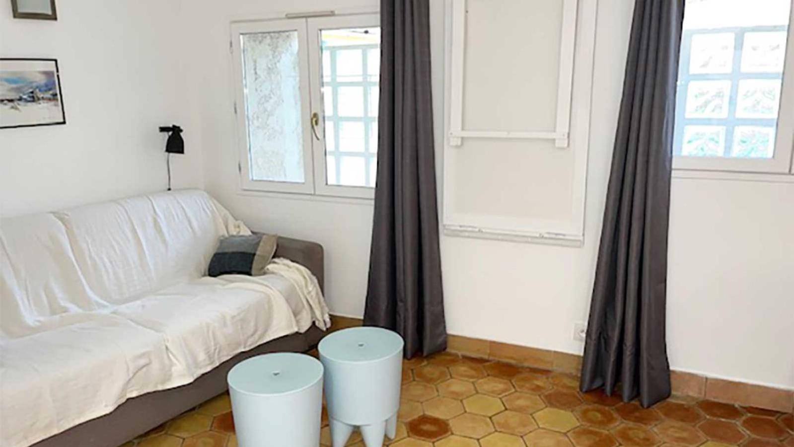 Appartement Le Rocher Antibes