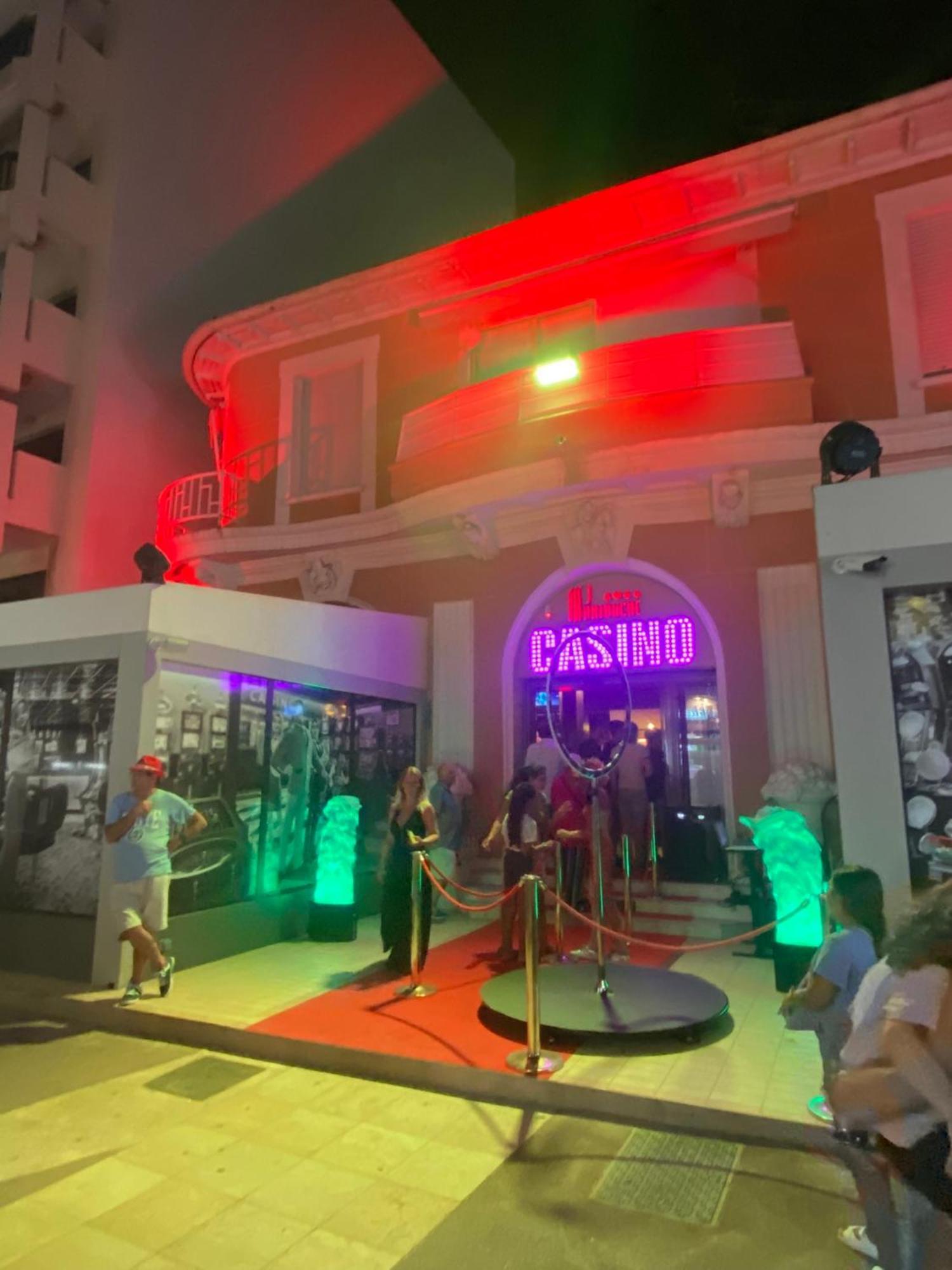 3p Au Coeur De Juan Les Pins *