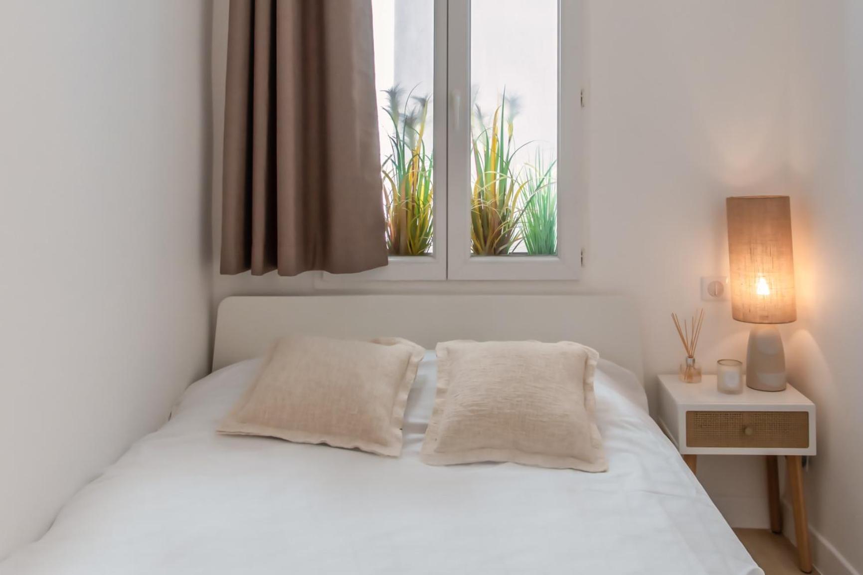 Apartment 3p Au Coeur De Juan Les Pins Antibes