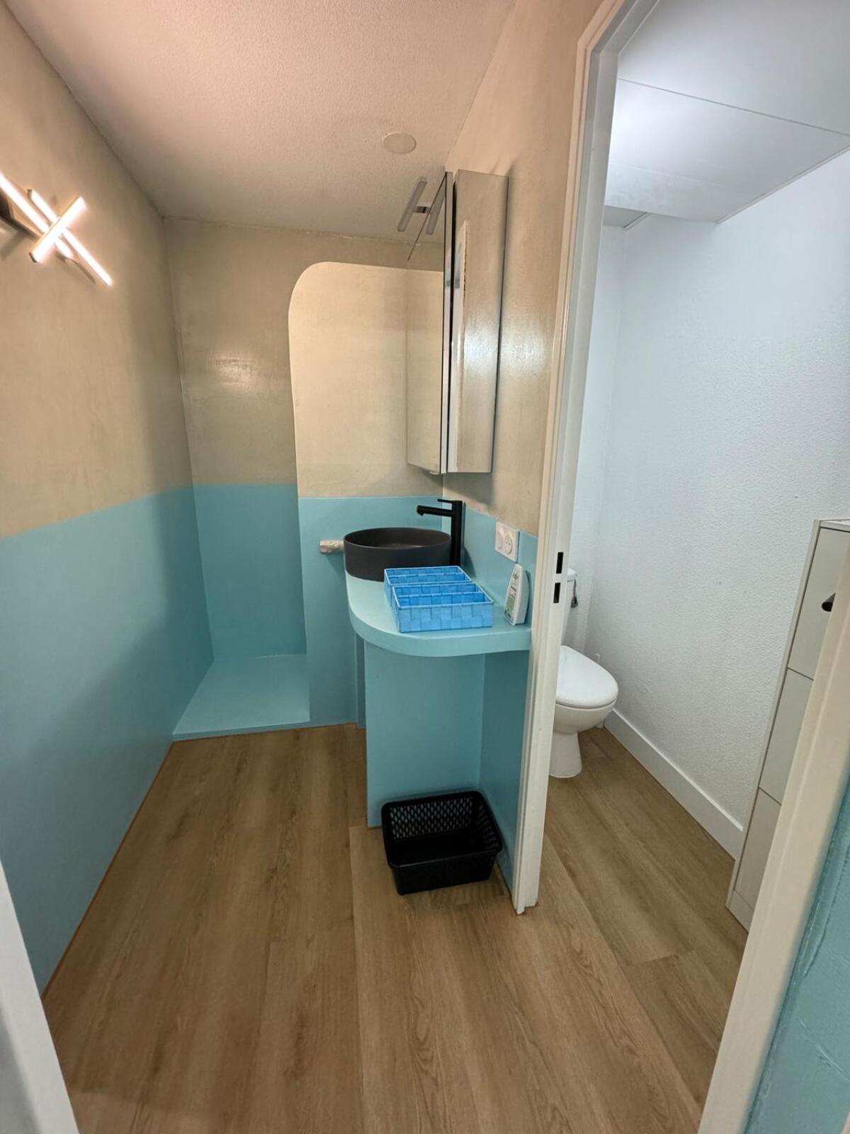 30m2 2 Steps From Everything Apartment *