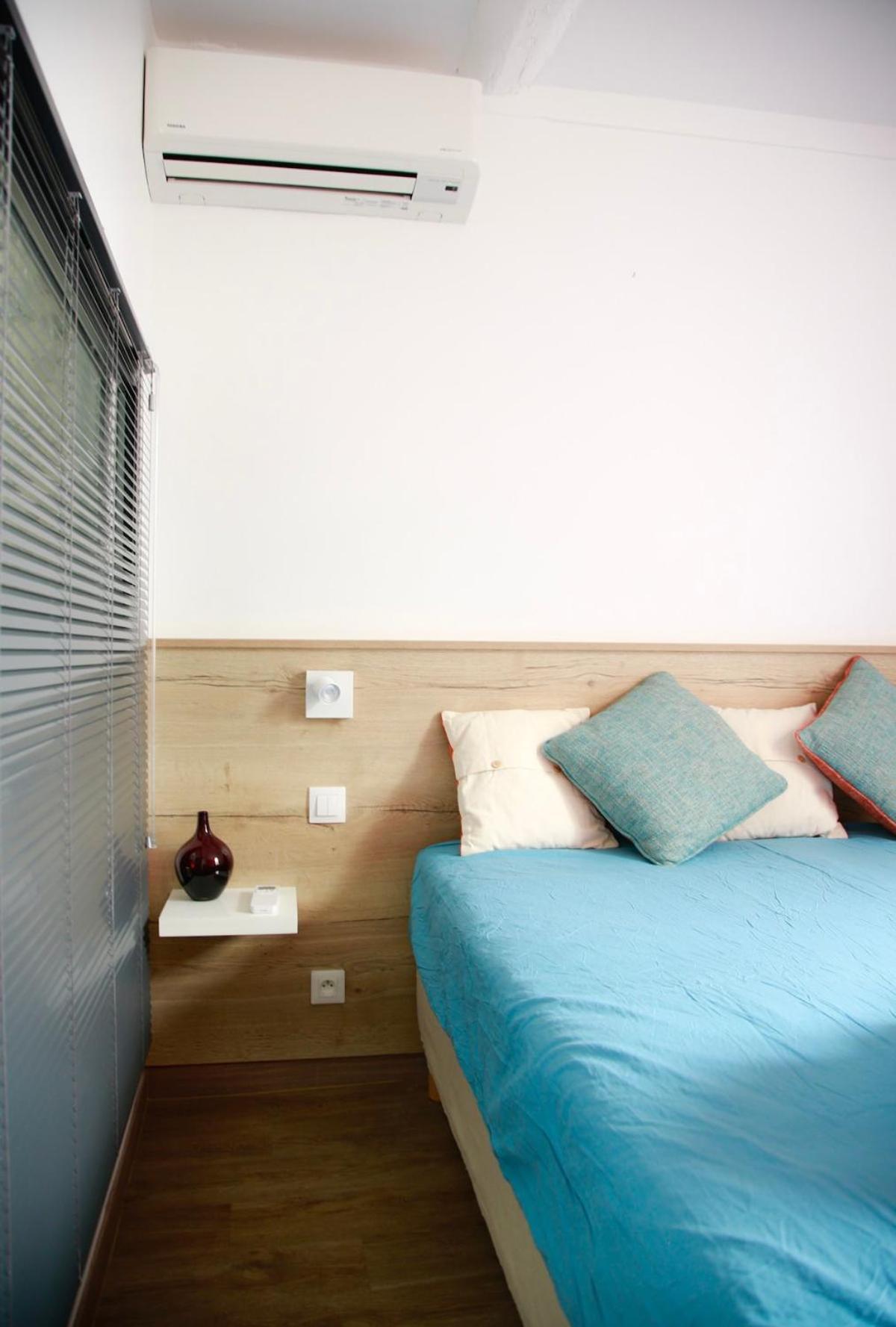 Charmante Maison Provencale Apartment *