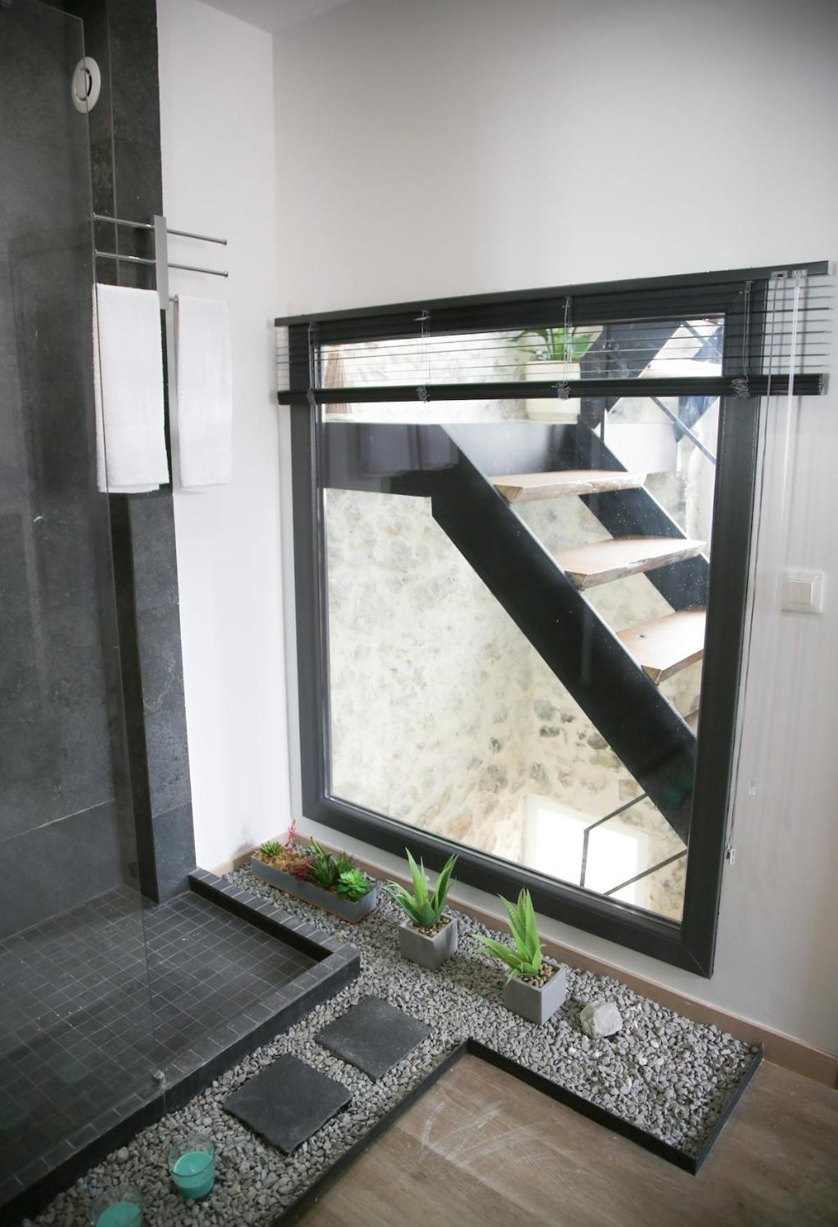 Apartment Charmante Maison Provencale Antibes