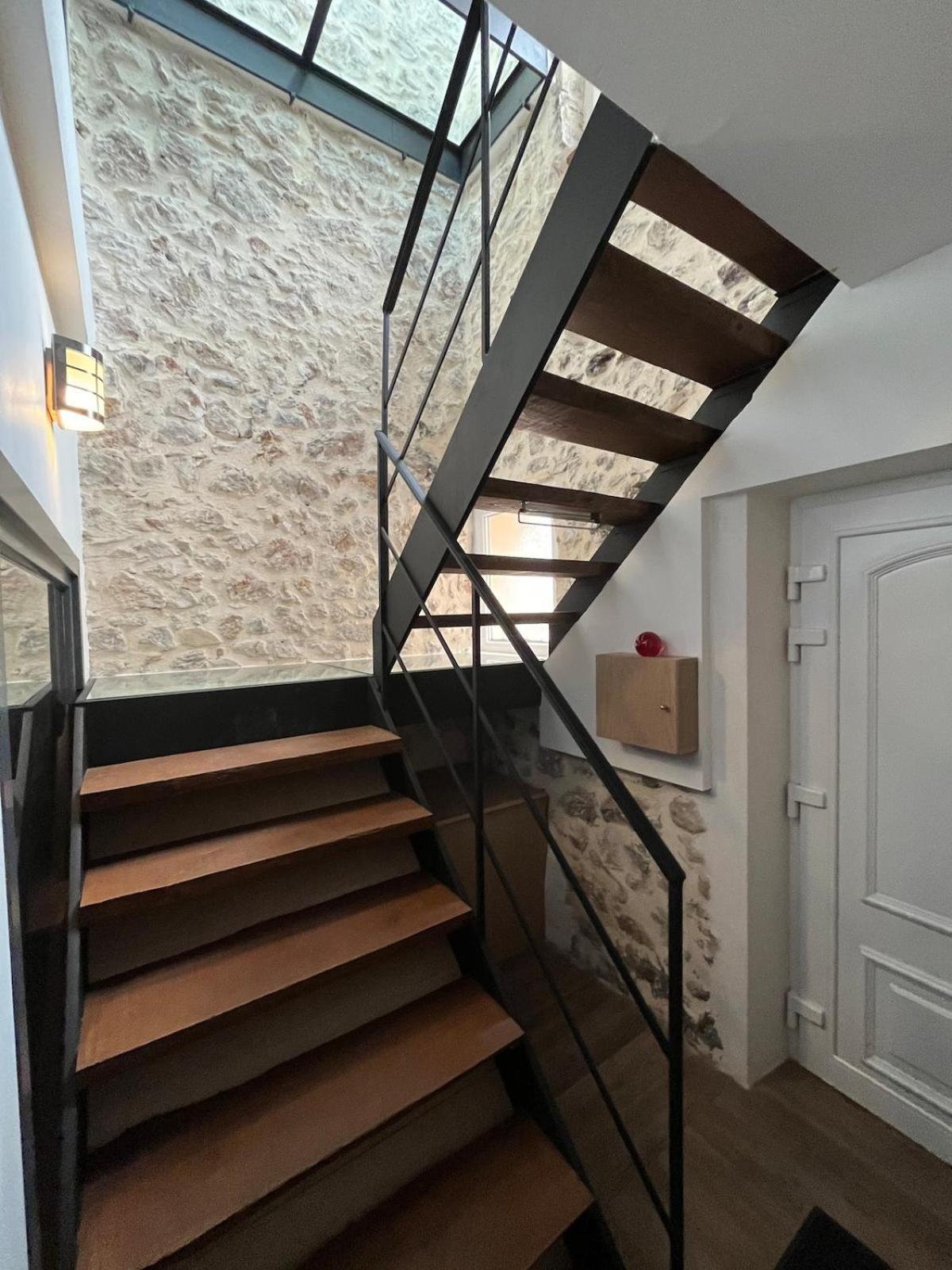 Apartment Charmante Maison Provencale *