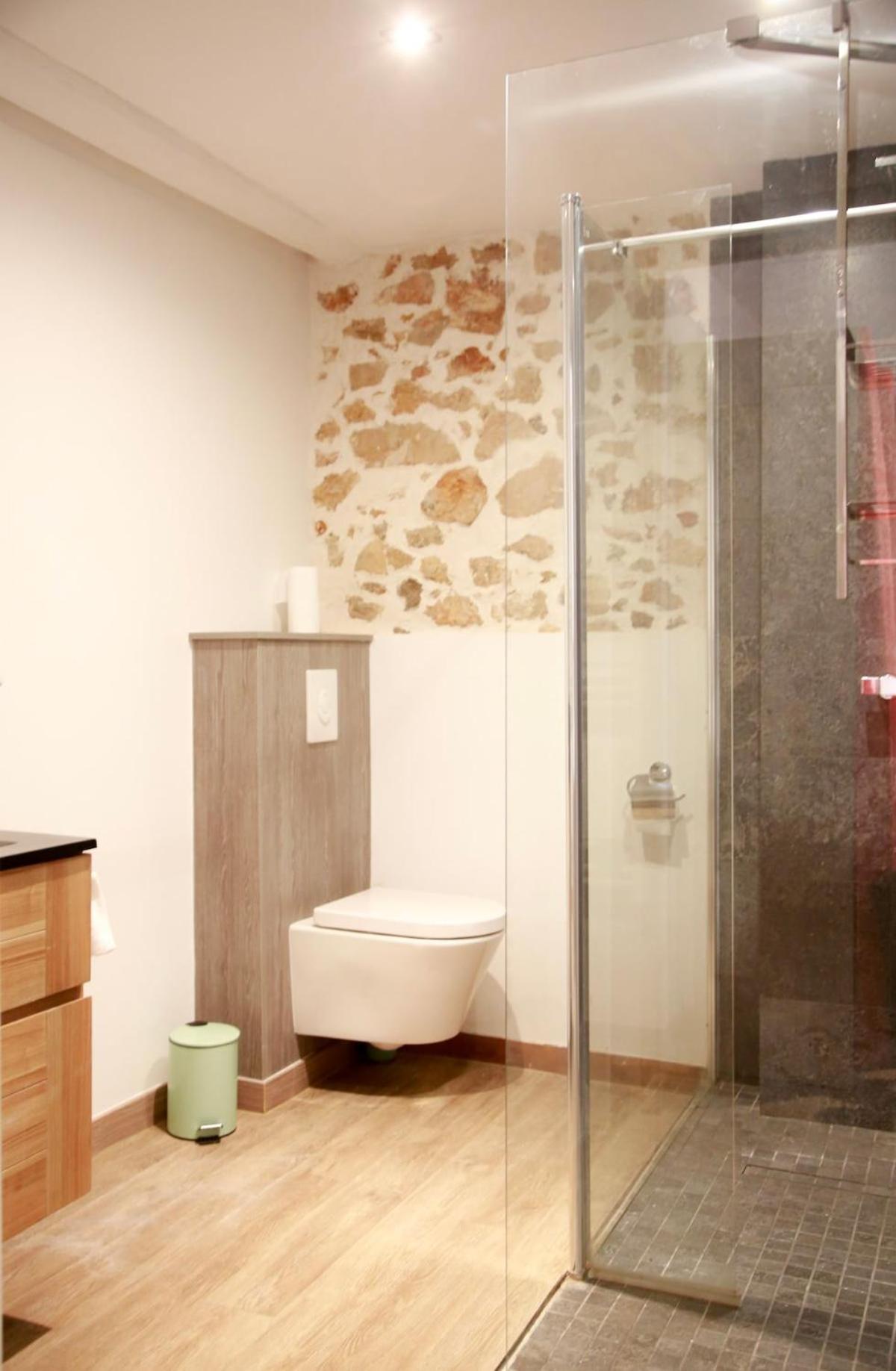 Charmante Maison Provencale Apartment Antibes