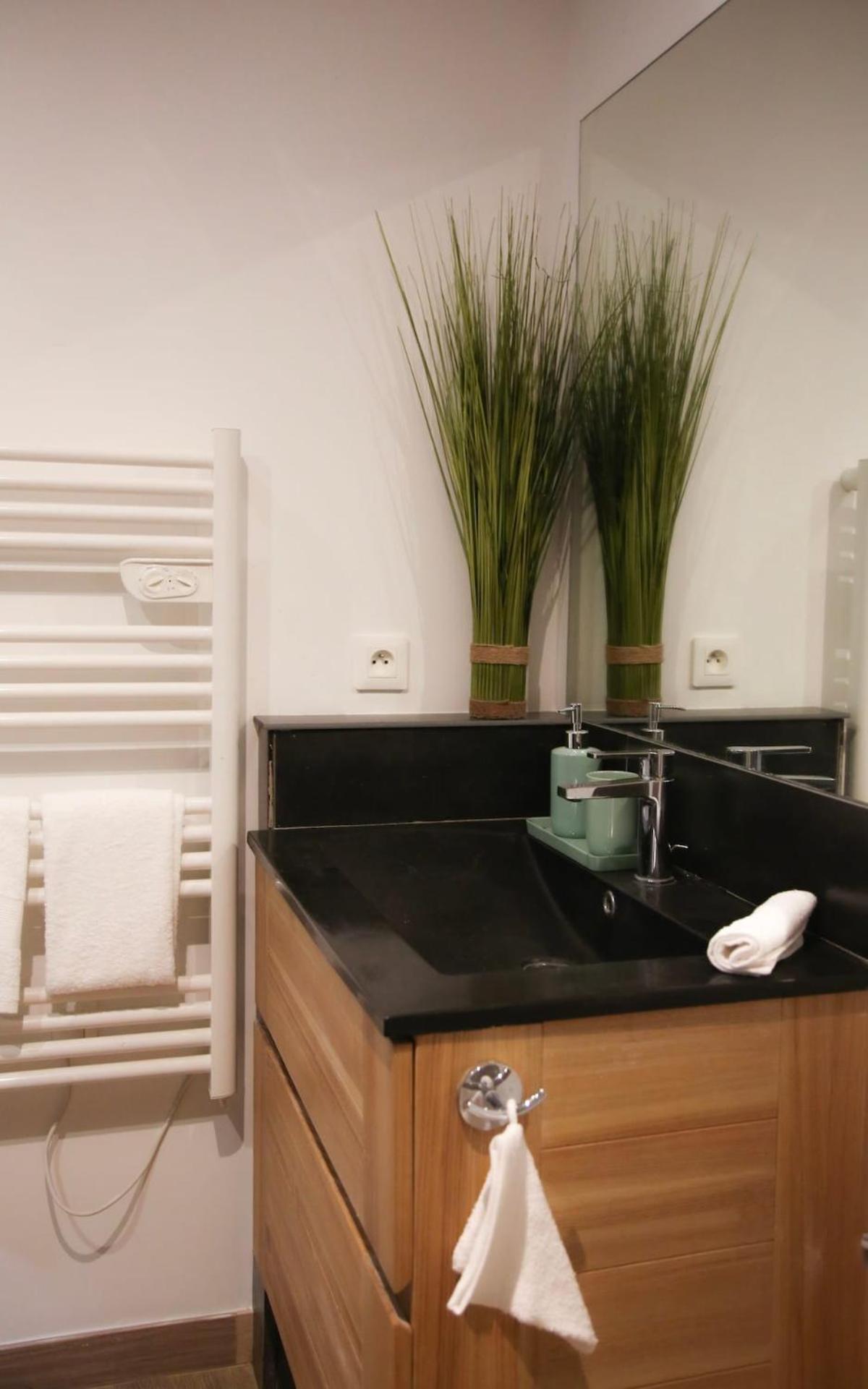 Charmante Maison Provencale Apartment